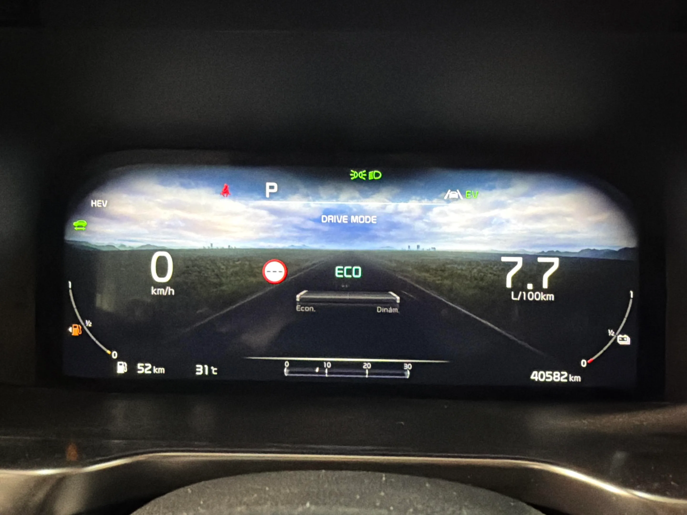 Kia Sorento 1.6 T-GDi PHEV Drive 4x4 7 plazas - foto 10