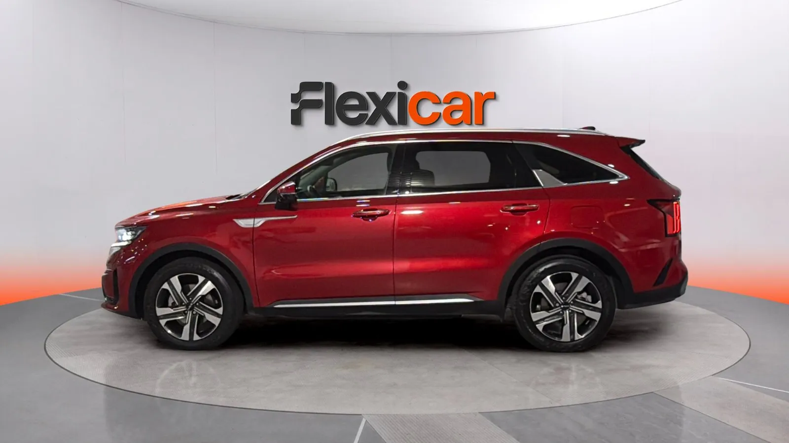 Kia Sorento 1.6 T-GDi PHEV Drive 4x4 7 plazas - foto 5