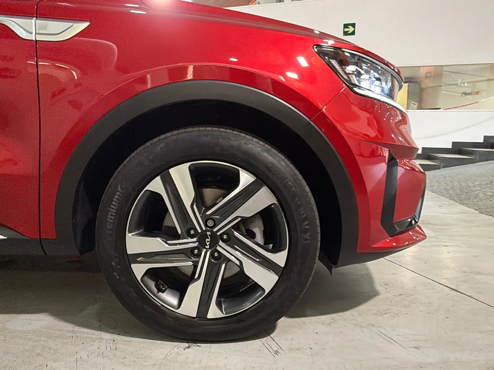 Kia Sorento 1.6 T-GDi PHEV Drive 4x4 7 plazas - foto 23