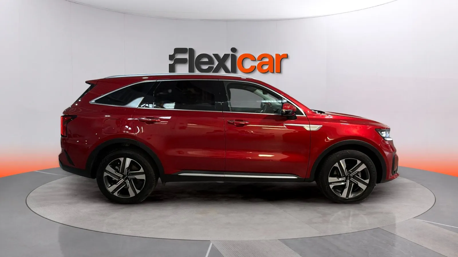 Kia Sorento 1.6 T-GDi PHEV Drive 4x4 7 plazas - foto 2