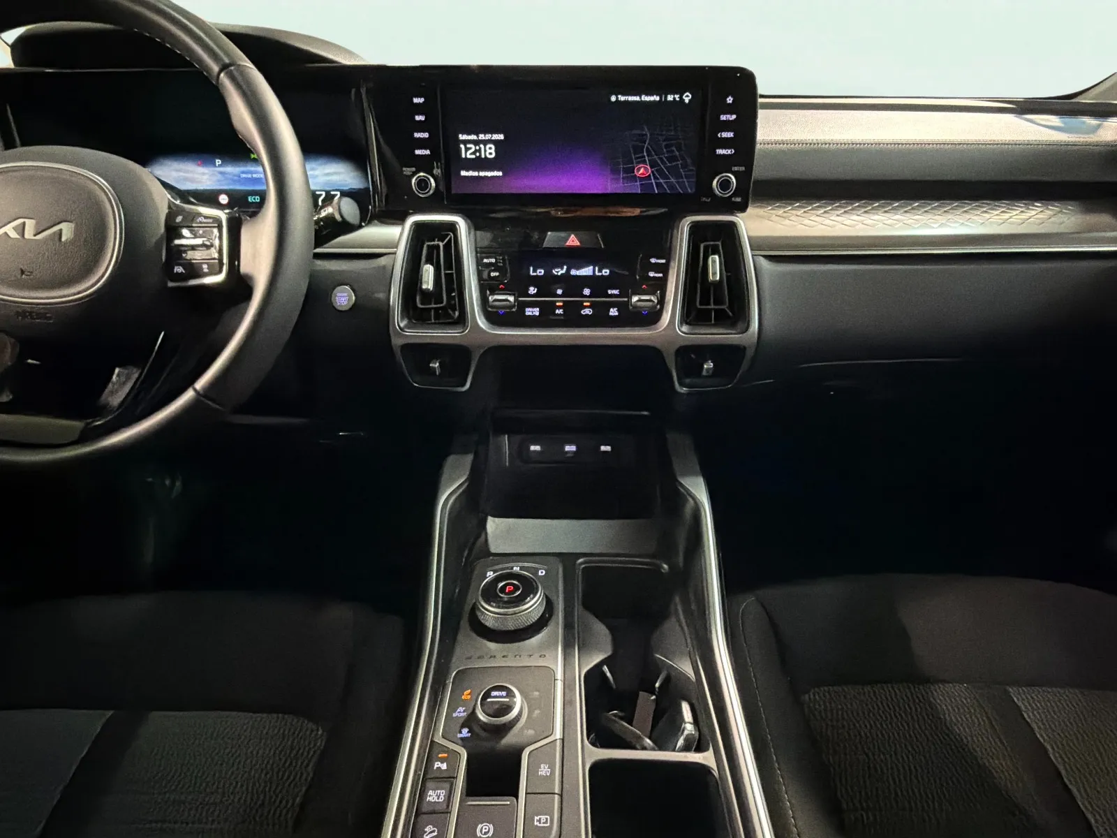 Kia Sorento 1.6 T-GDi PHEV Drive 4x4 7 plazas - foto 11