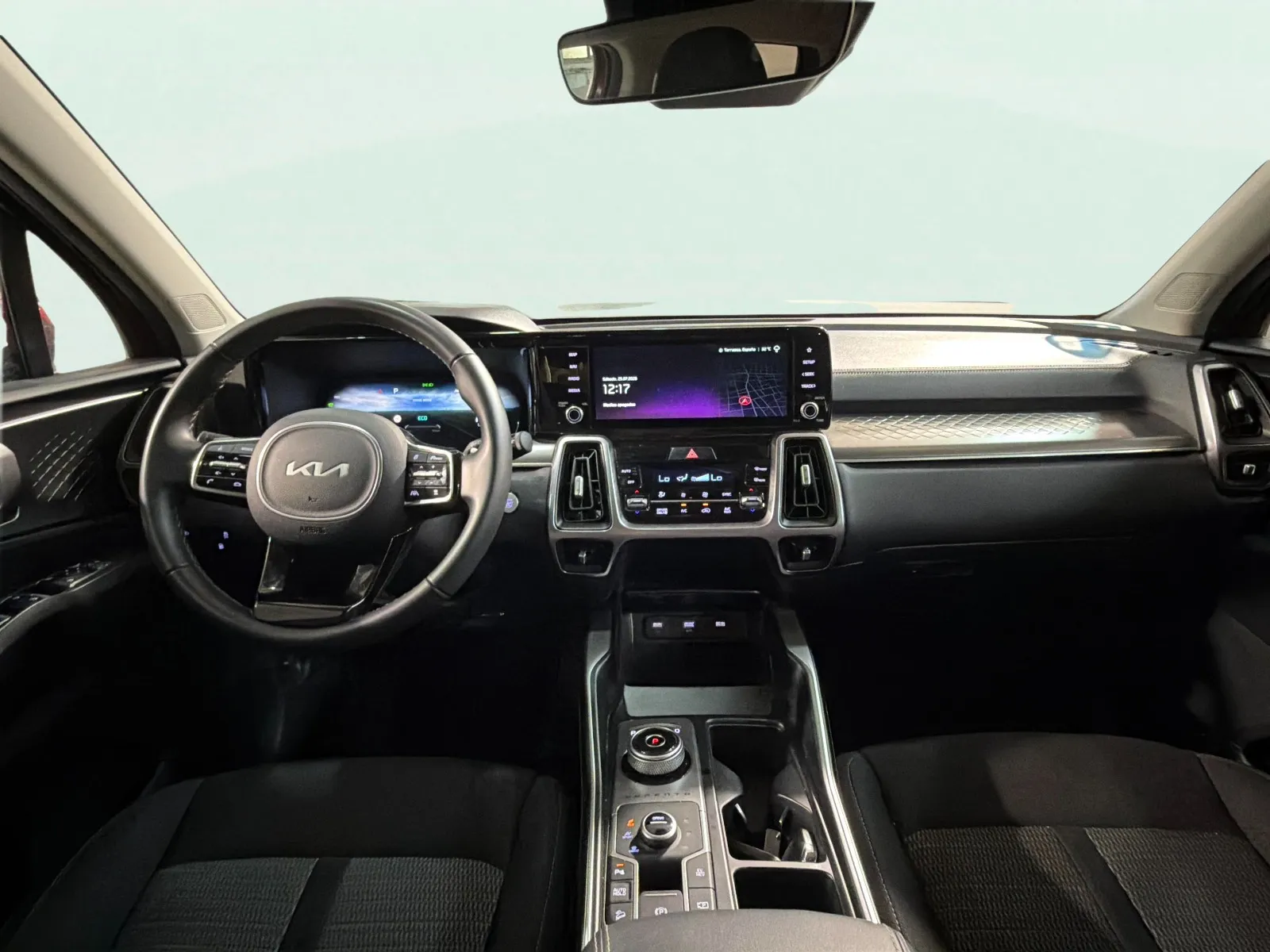 Kia Sorento 1.6 T-GDi PHEV Drive 4x4 7 plazas - foto 6