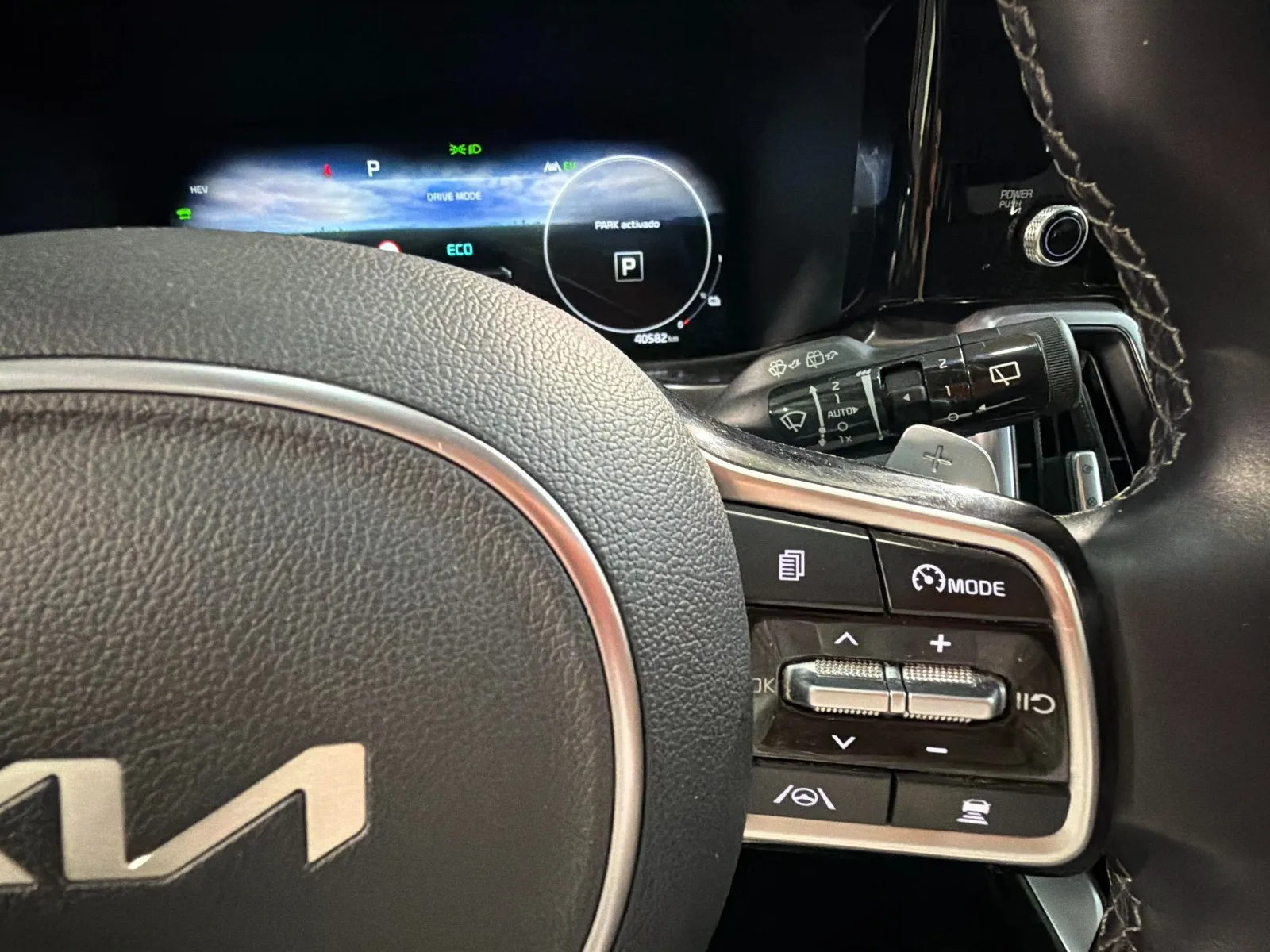Kia Sorento 1.6 T-GDi PHEV Drive 4x4 7 plazas - foto 9