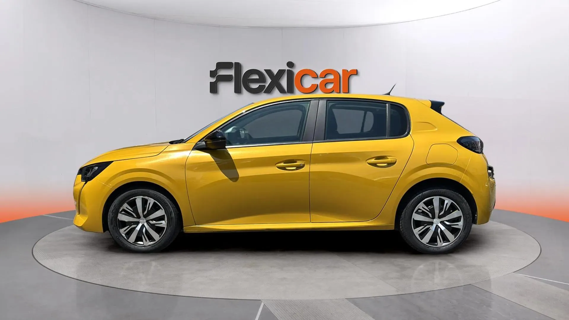 Peugeot 208 PureTech Active - foto 4