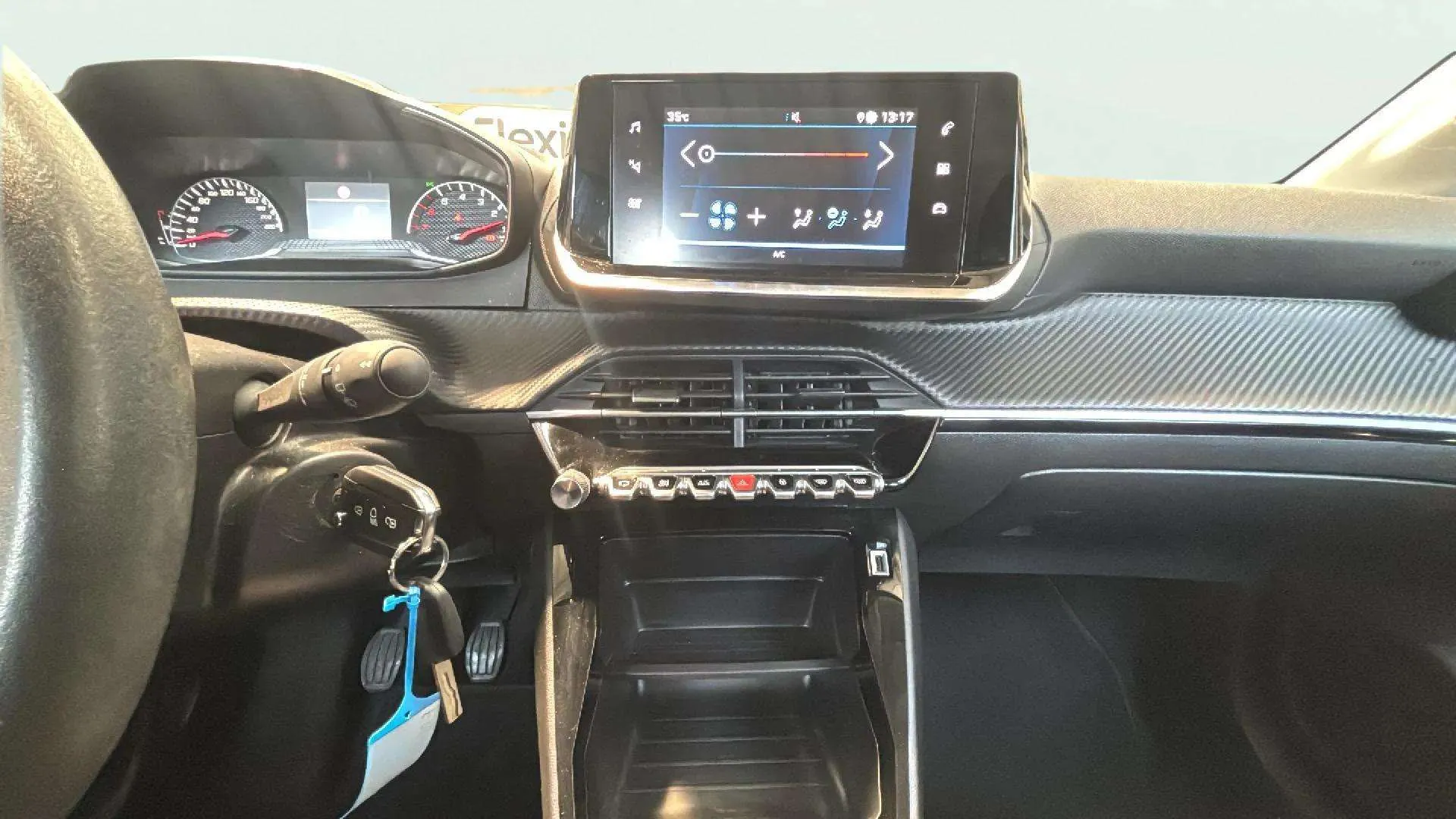 Peugeot 208 PureTech Active - foto 14