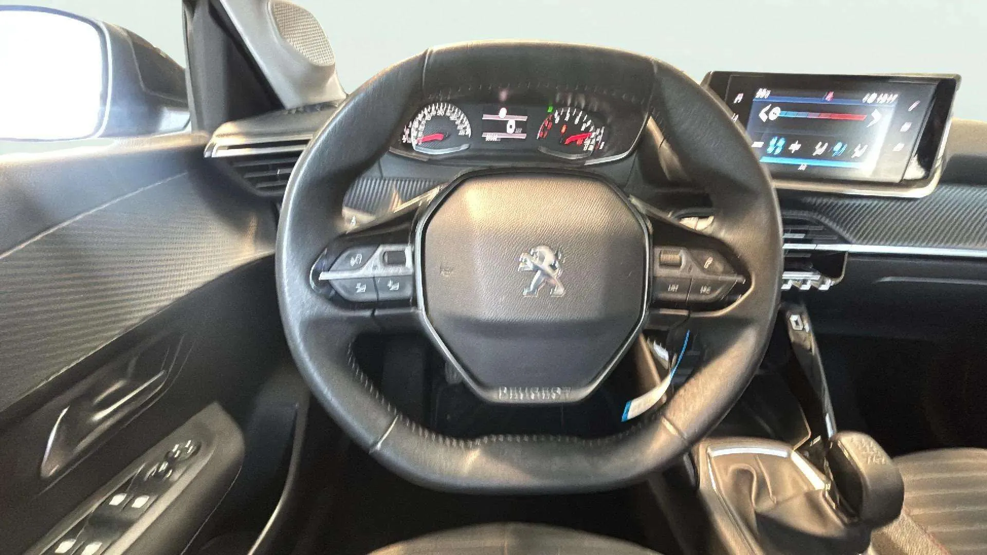 Peugeot 208 PureTech Active - foto 15