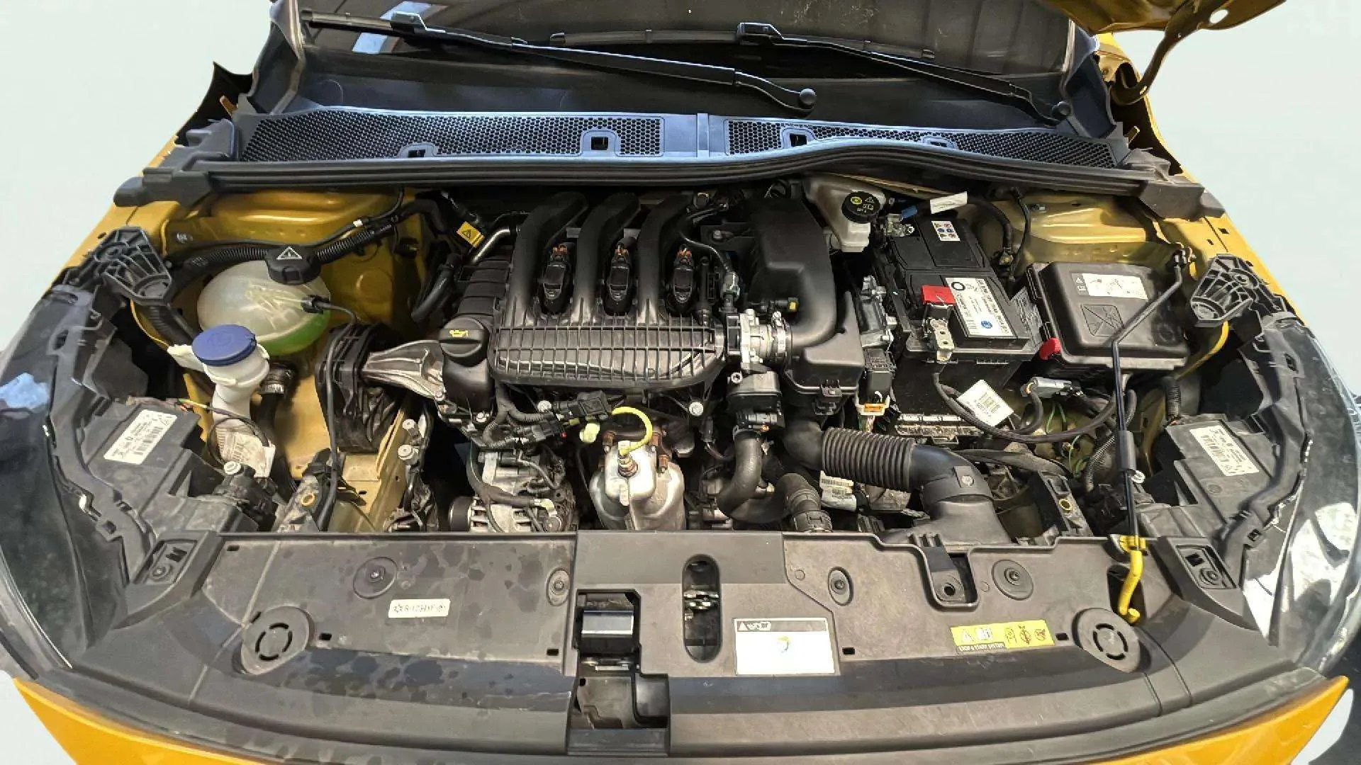 Peugeot 208 PureTech Active - foto 19