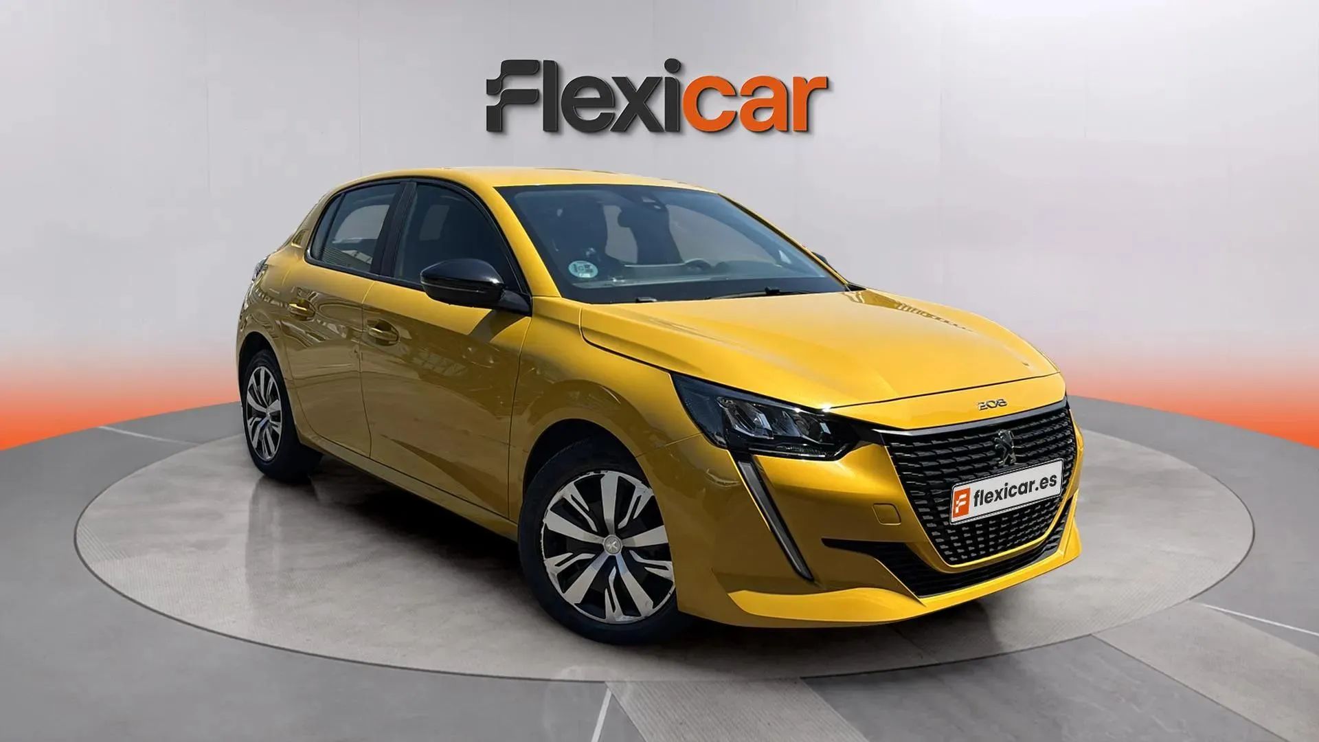 Peugeot 208 PureTech Active