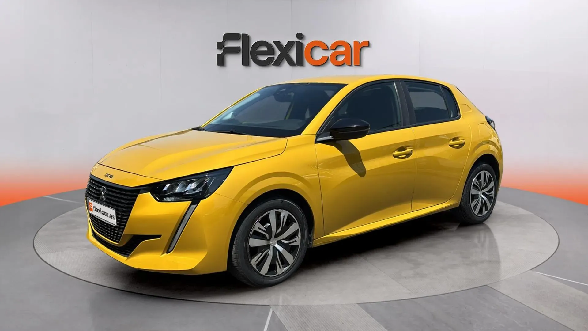 Peugeot 208 PureTech Active - foto 3