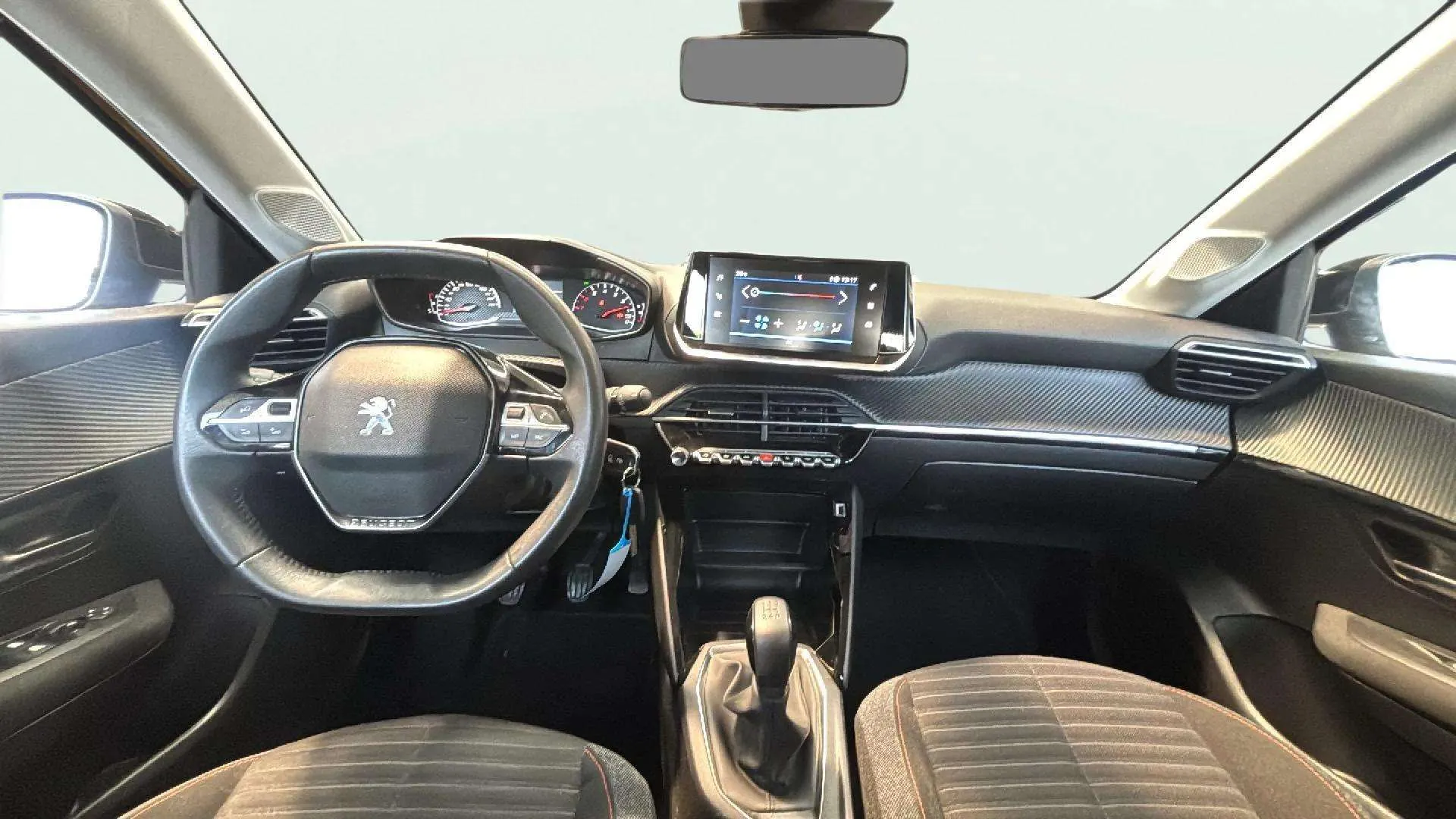 Peugeot 208 PureTech Active - foto 13