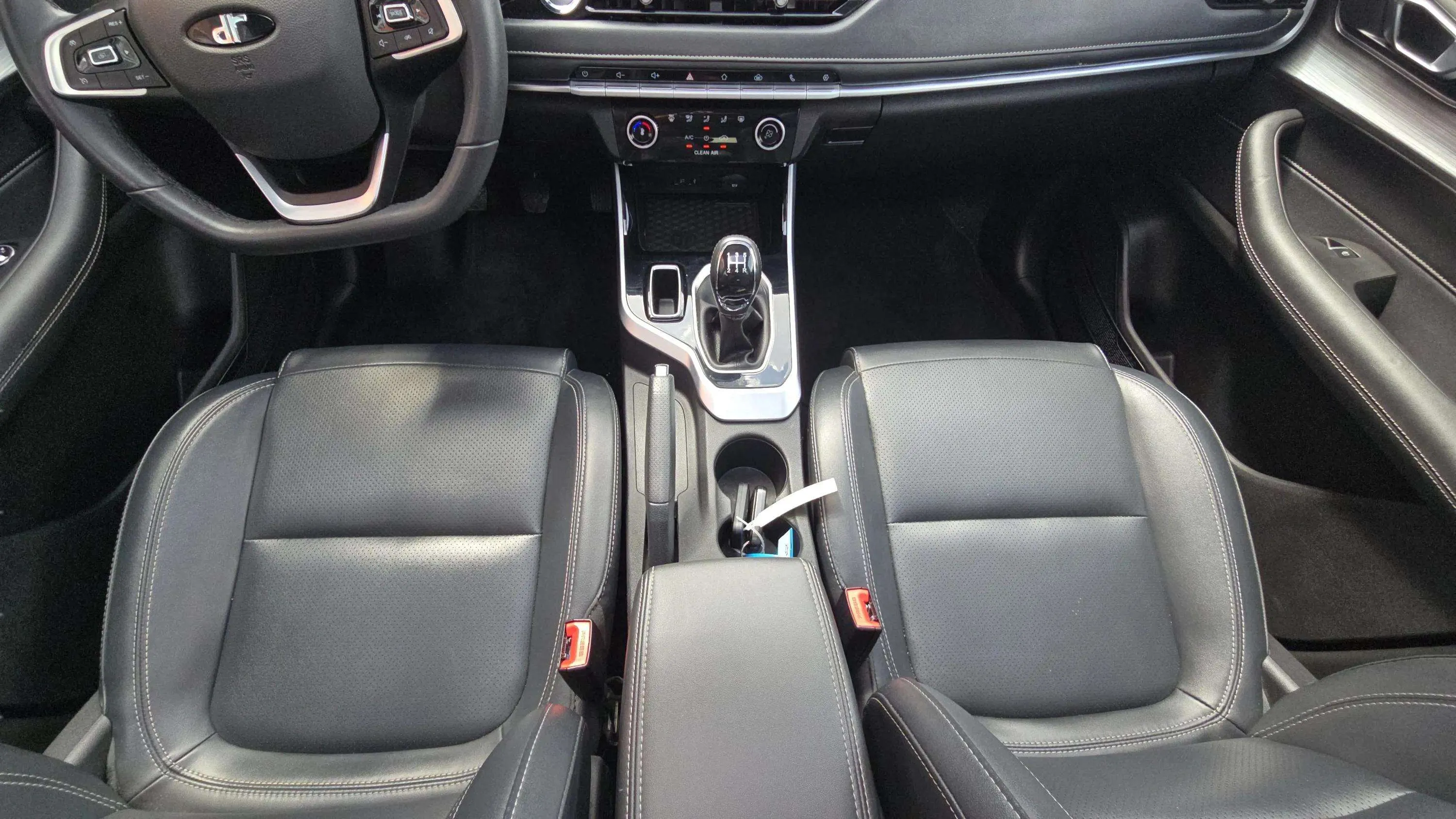 Dr Automobiles Dr 5.0 1.5 - foto 25
