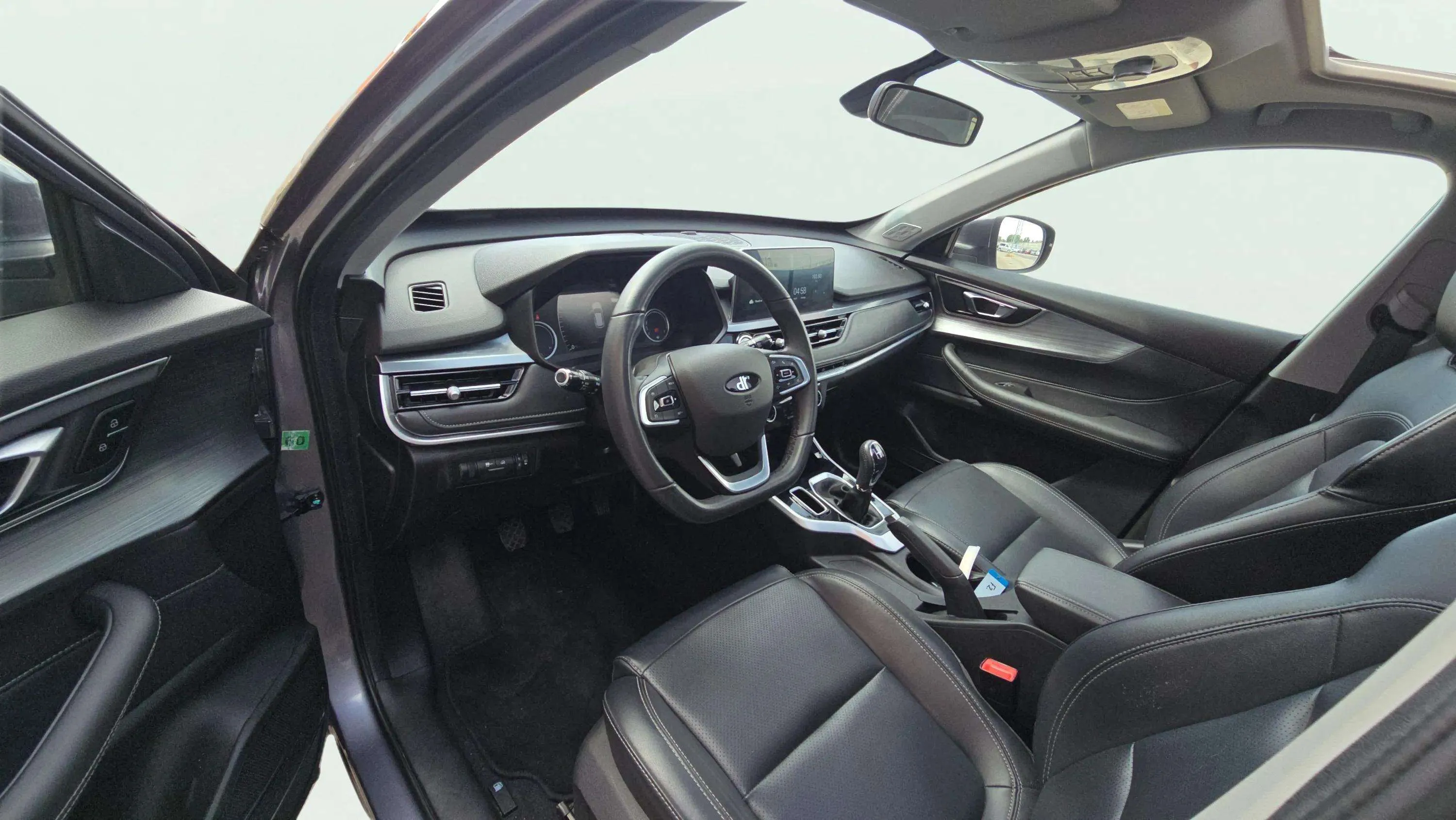 Dr Automobiles Dr 5.0 1.5 - foto 11