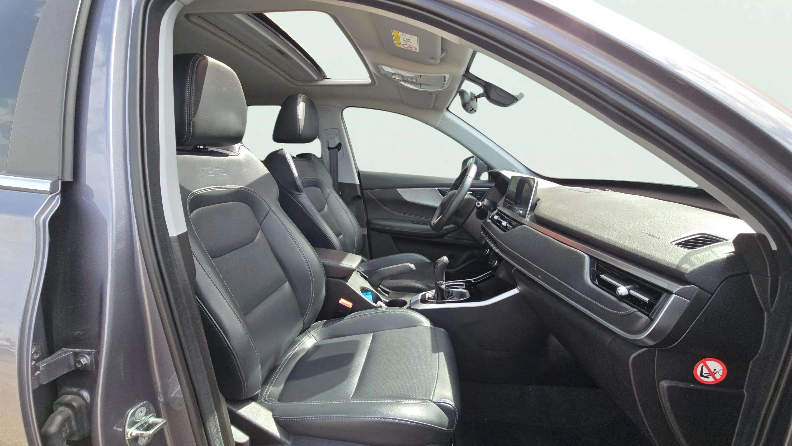 Dr Automobiles Dr 5.0 1.5 - foto 14