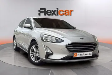 ford focus 15 ecoblue 70kw trend diesel manual la maquinista 903000000274854