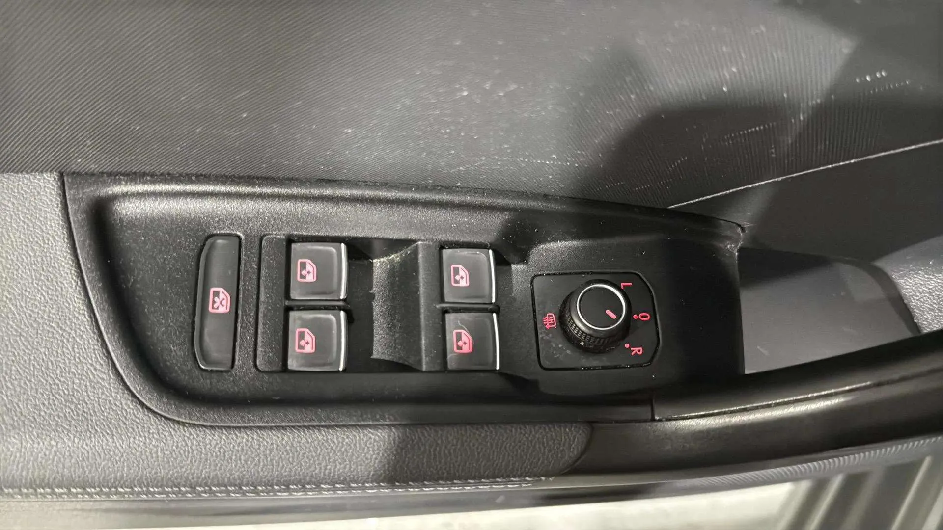 Audi A1 Sportback S line 30 TFSI - foto 18