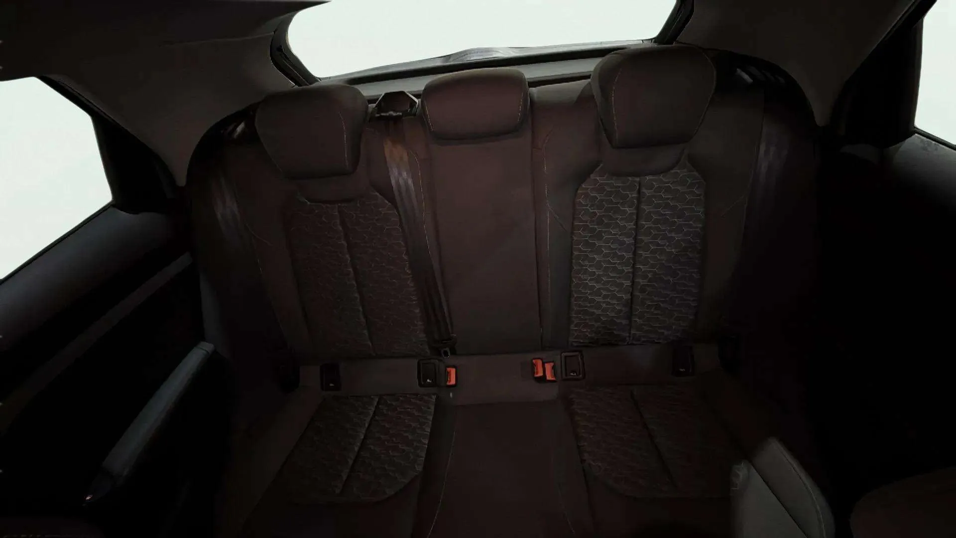Audi A1 Sportback S line 30 TFSI - foto 21