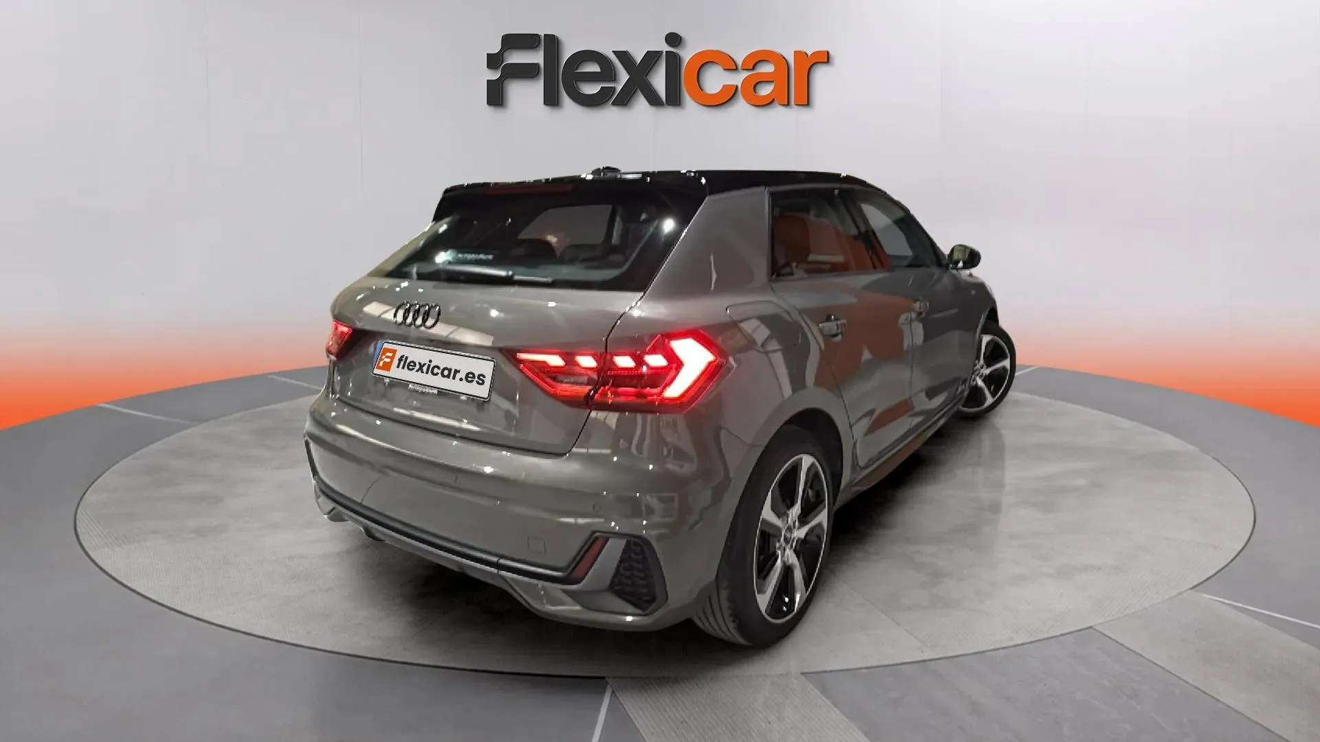 Audi A1 Sportback S line 30 TFSI - foto 7