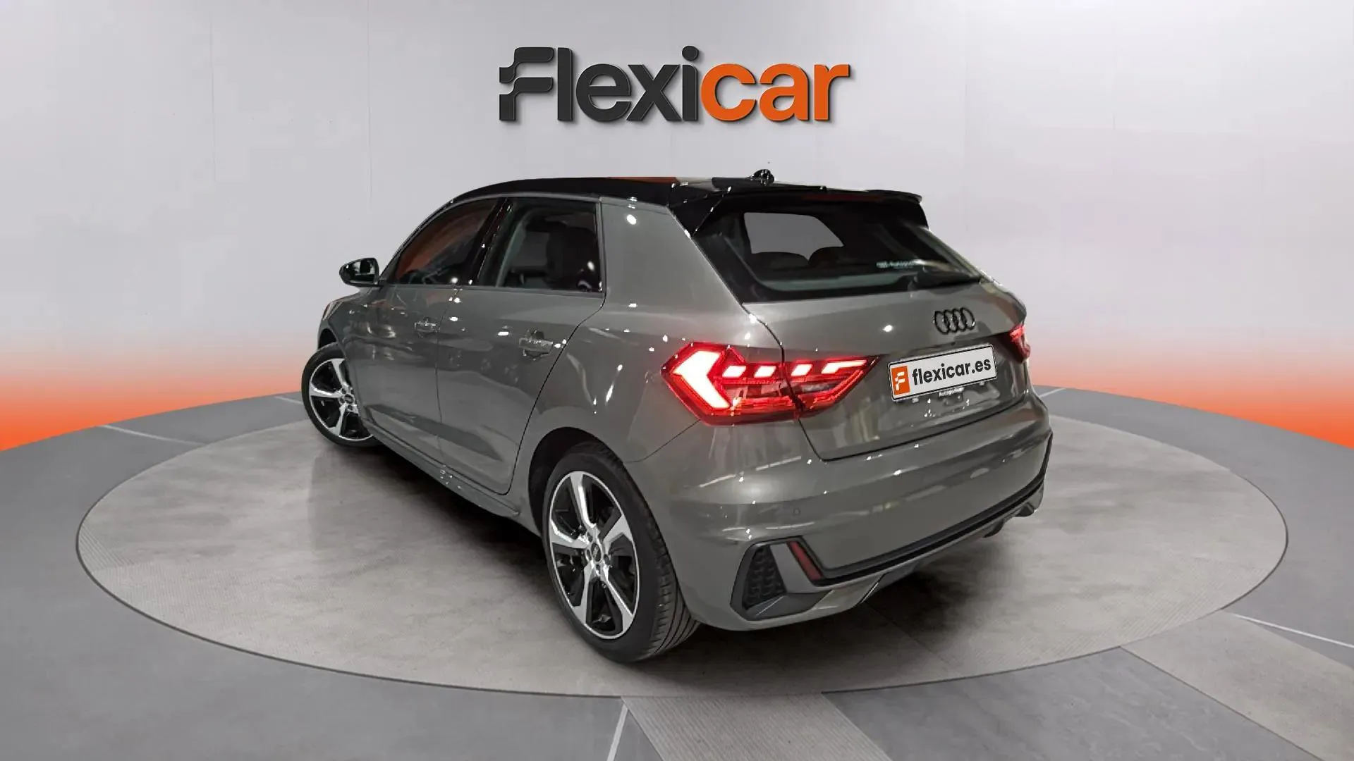 Audi A1 Sportback S line 30 TFSI - foto 5