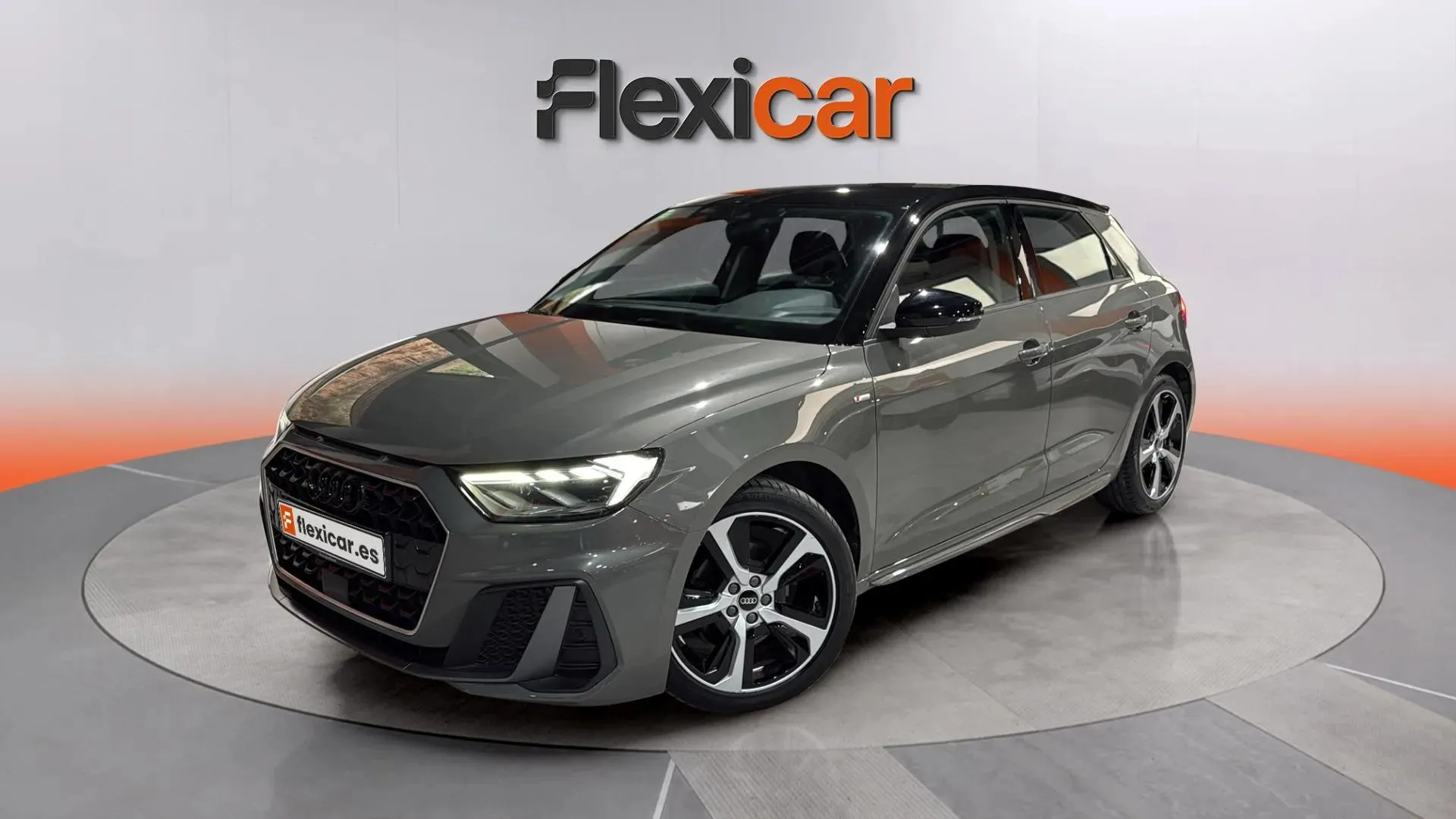 Audi A1 Sportback S line 30 TFSI - foto 3