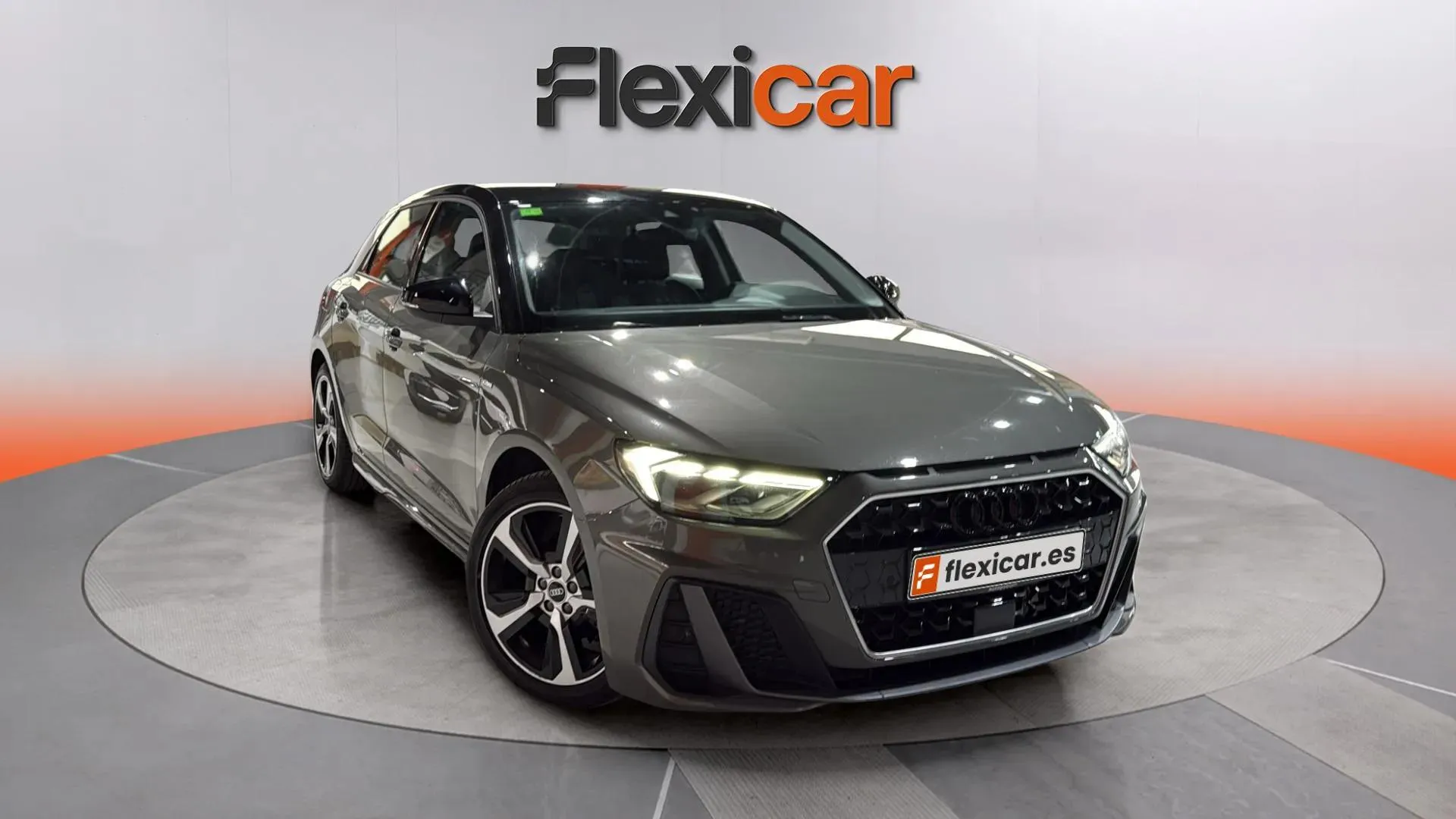 Audi A1 Sportback S line 30 TFSI