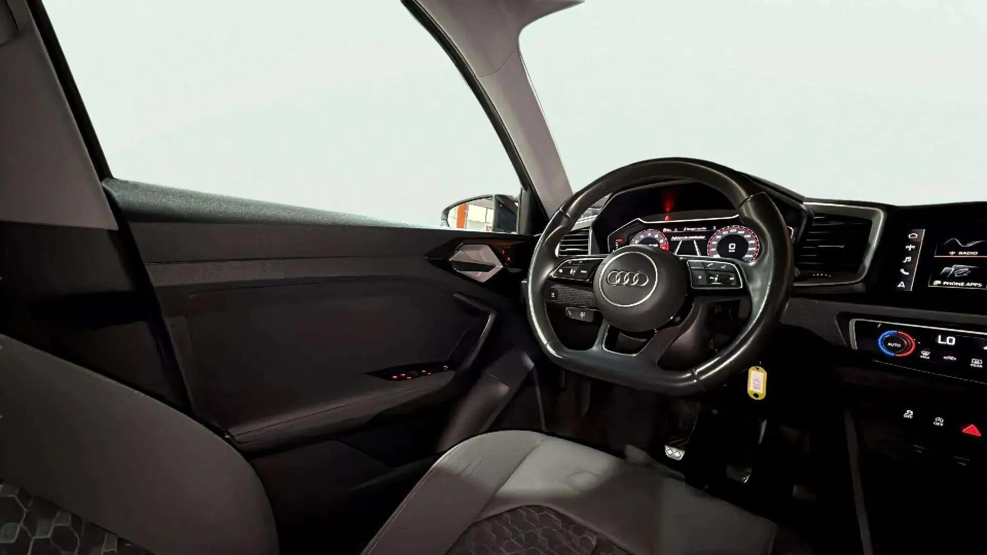 Audi A1 Sportback S line 30 TFSI - foto 14
