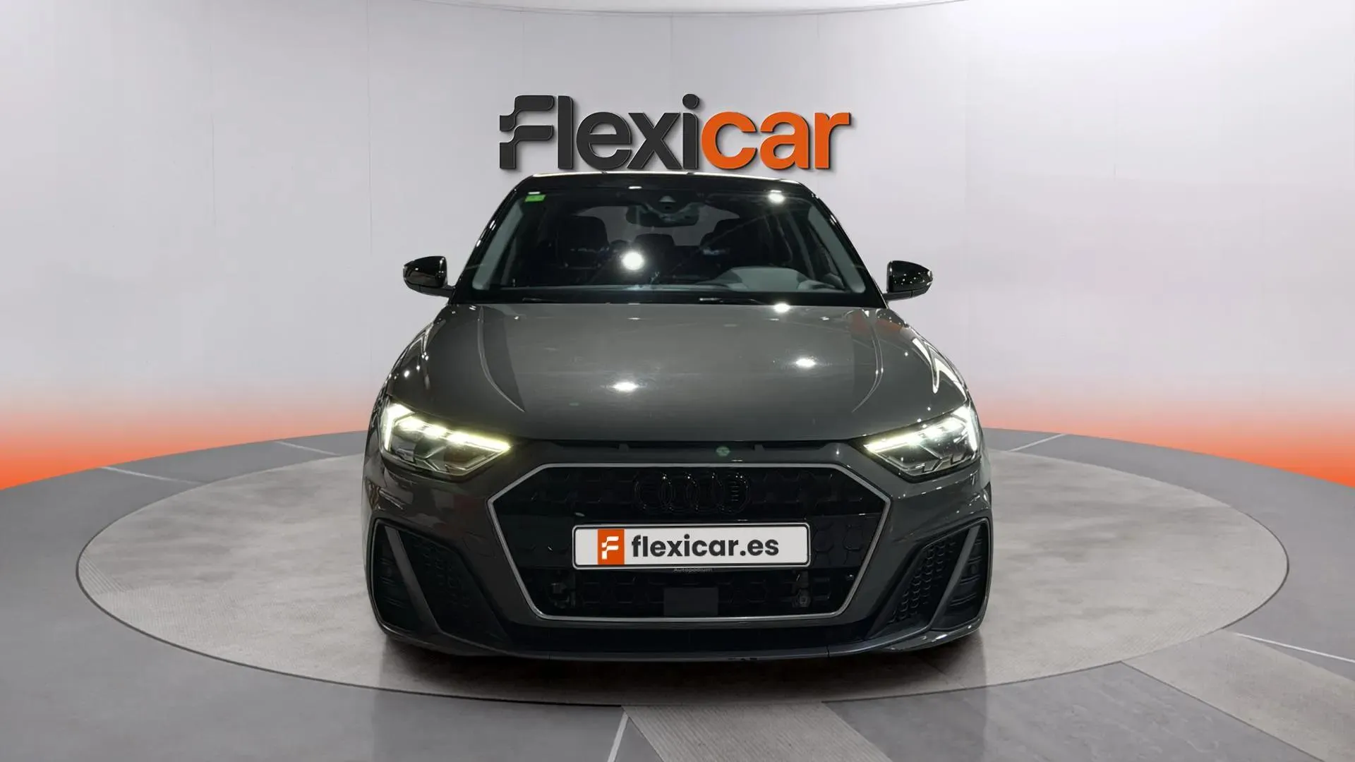 Audi A1 Sportback S line 30 TFSI - foto 2