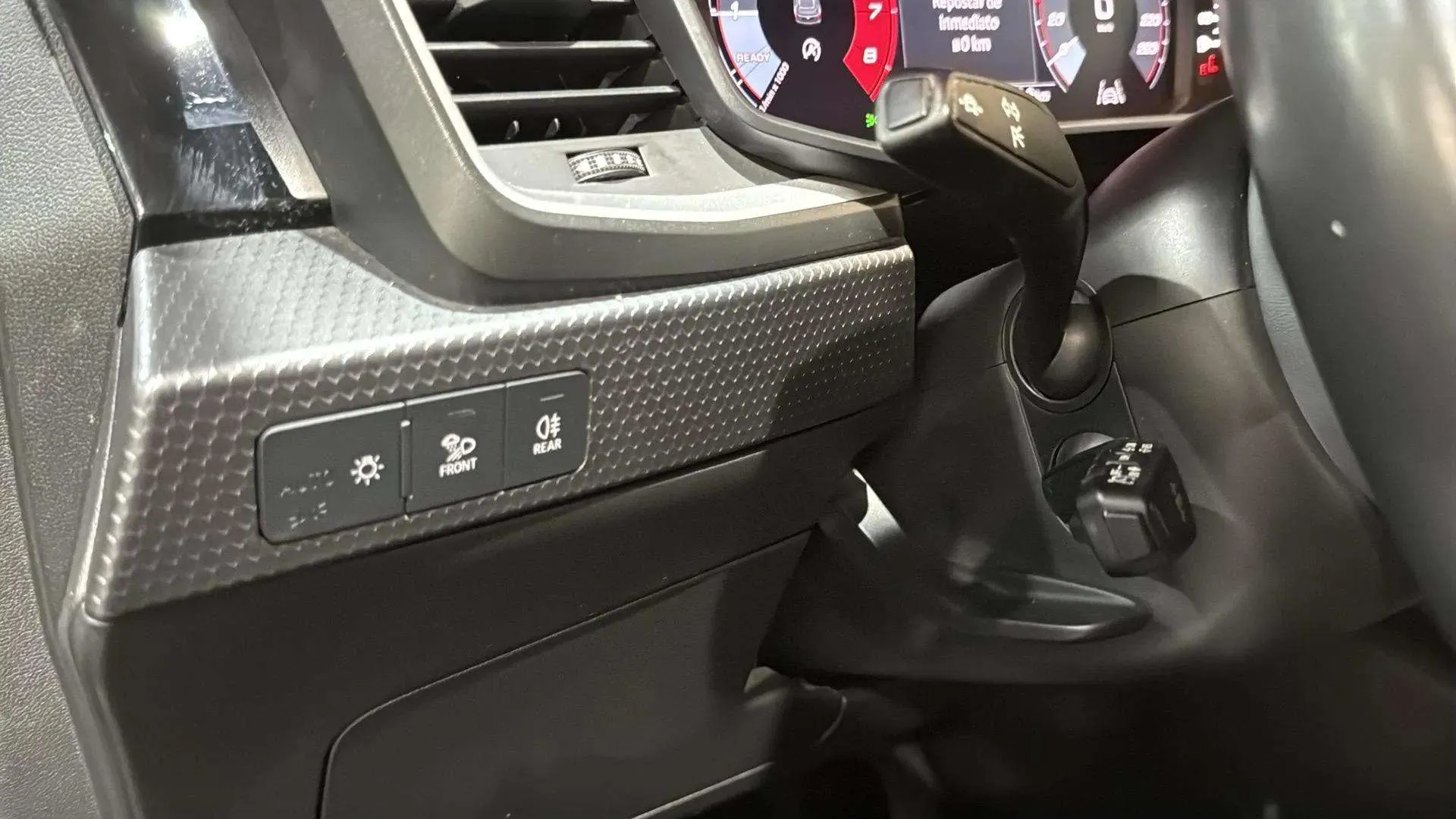 Audi A1 Sportback S line 30 TFSI - foto 19