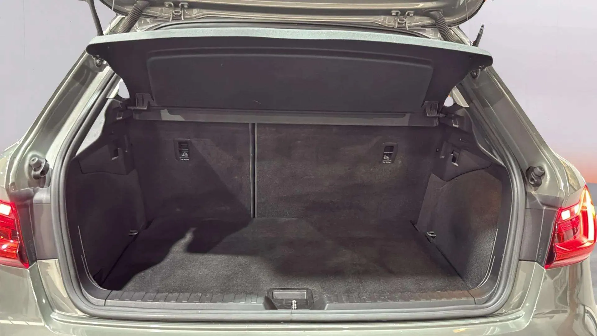 Audi A1 Sportback S line 30 TFSI - foto 24