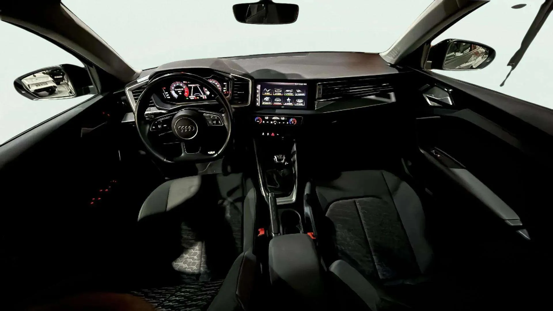 Audi A1 Sportback S line 30 TFSI - foto 13