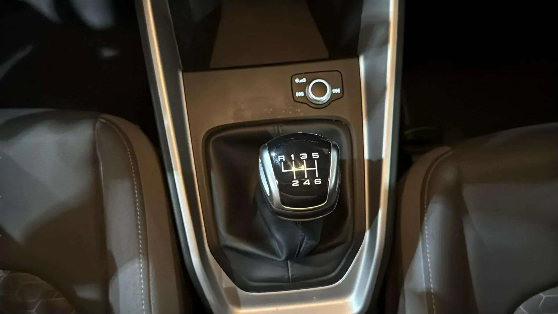 Audi A1 Sportback S line 30 TFSI - foto 20