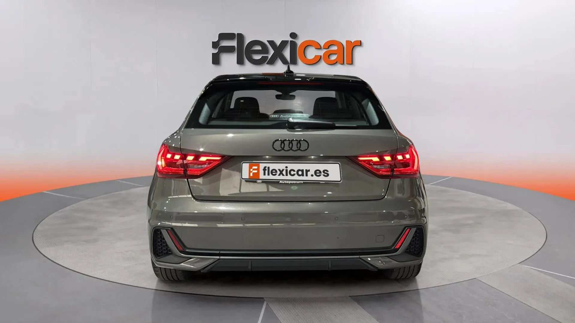 Audi A1 Sportback S line 30 TFSI - foto 6