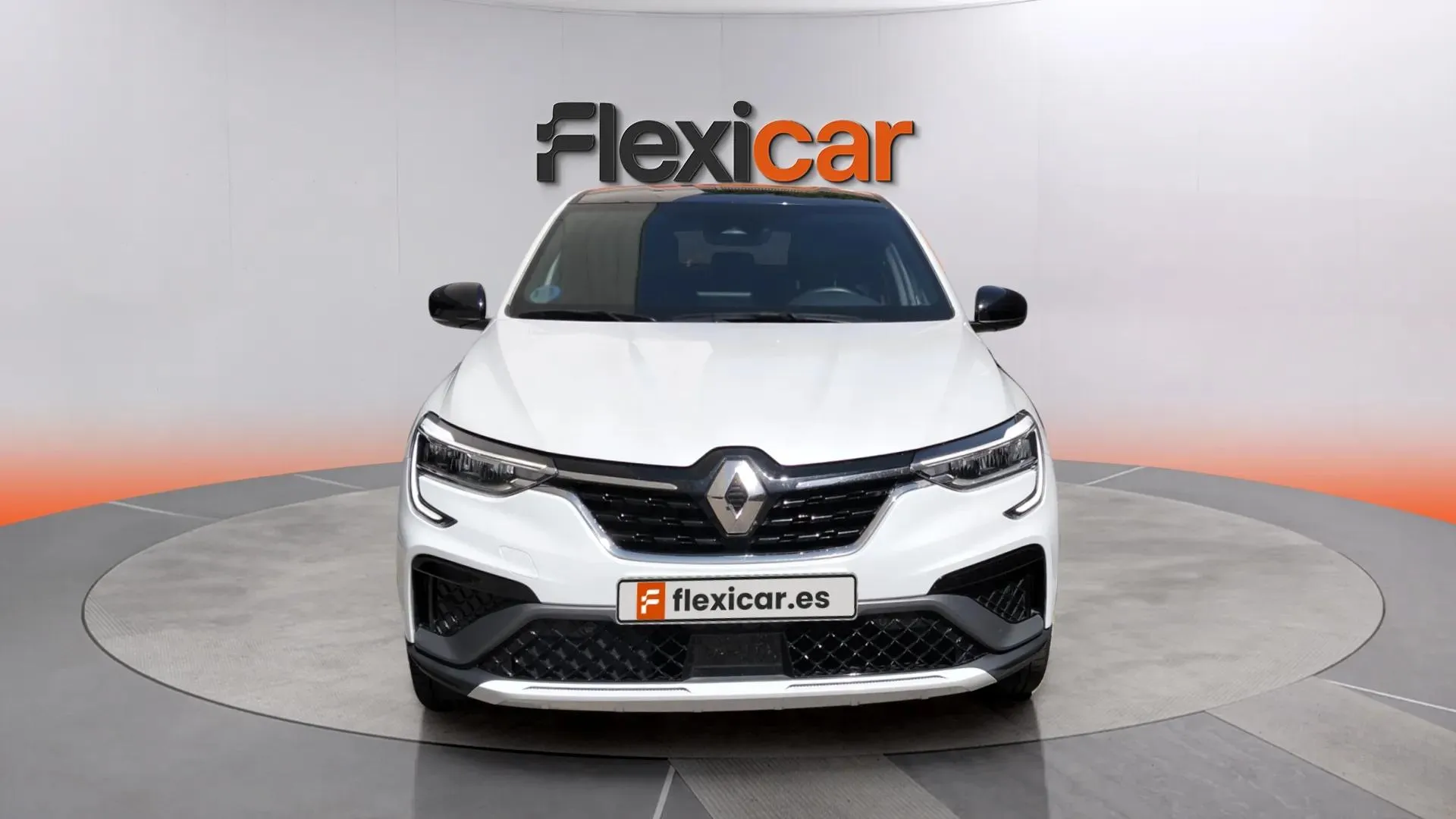 Renault Arkana E-Tech Engin. Fast Track Híb - foto 2
