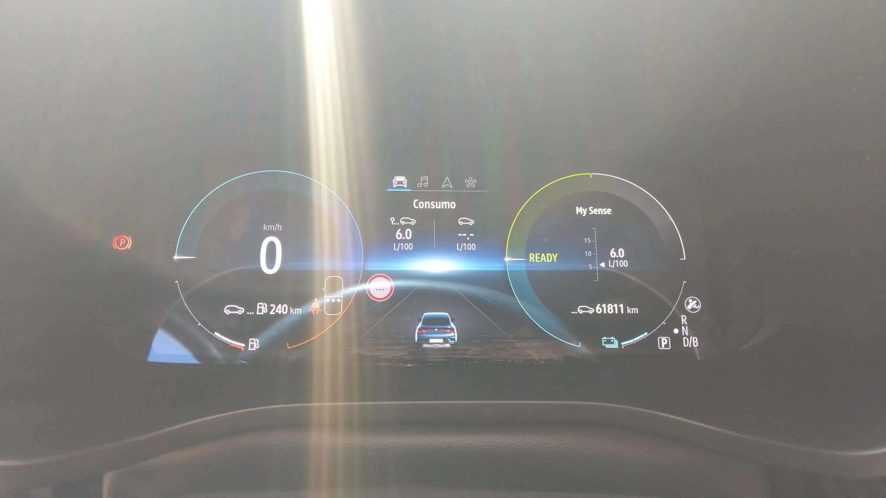 Renault Arkana E-Tech Engin. Fast Track Híb - foto 8