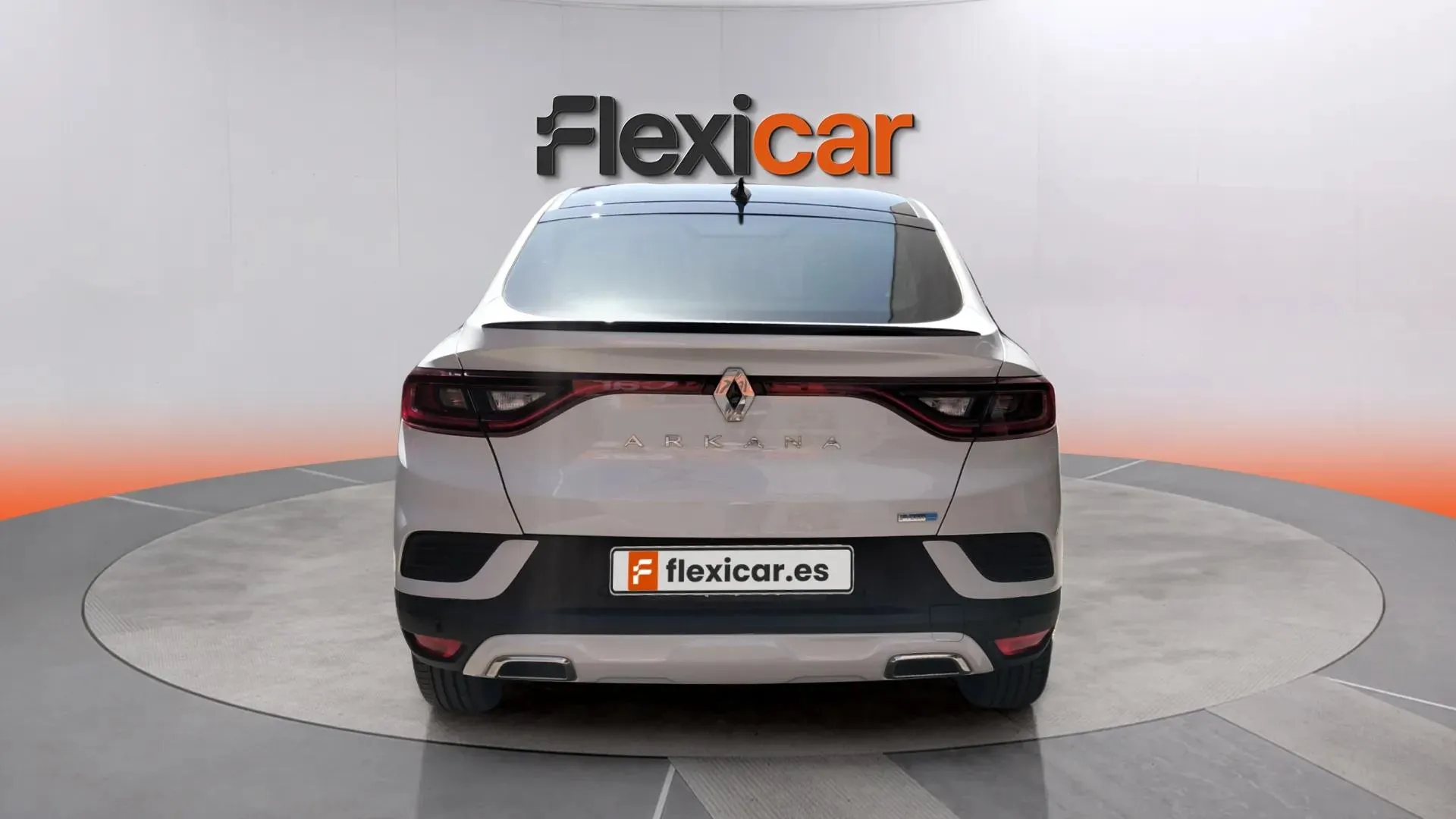 Renault Arkana E-Tech Engin. Fast Track Híb - foto 4