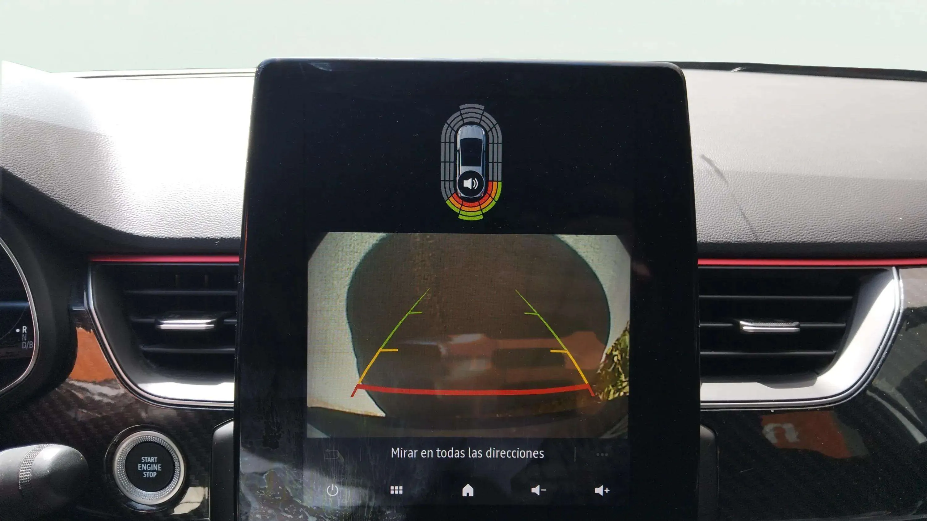 Renault Arkana E-Tech Engin. Fast Track Híb - foto 19