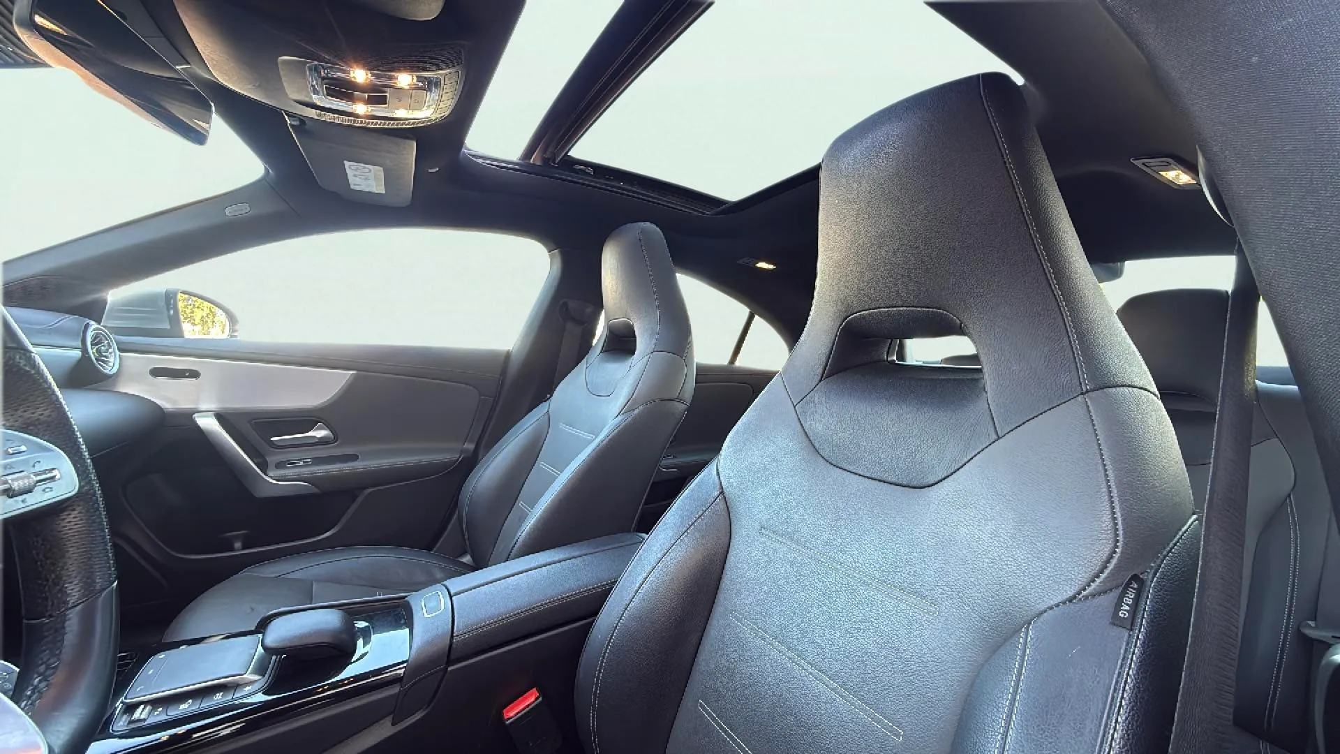 Mercedes-Benz CLA 250 4MATIC - foto 7