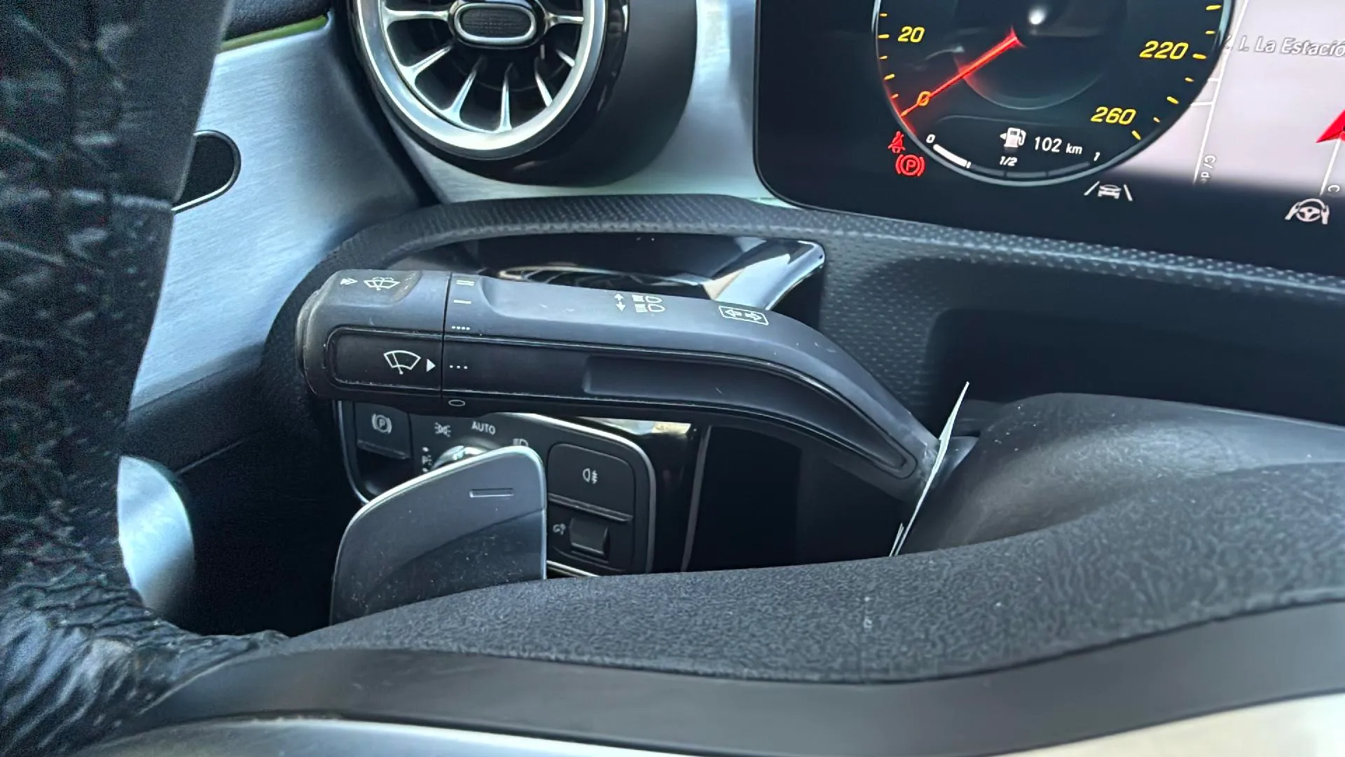 Mercedes-Benz CLA 250 4MATIC - foto 19