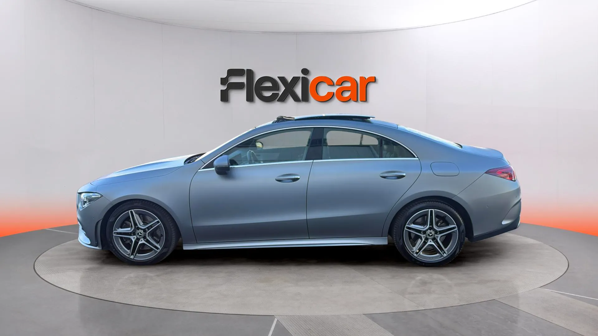 Mercedes-Benz CLA 250 4MATIC - foto 3