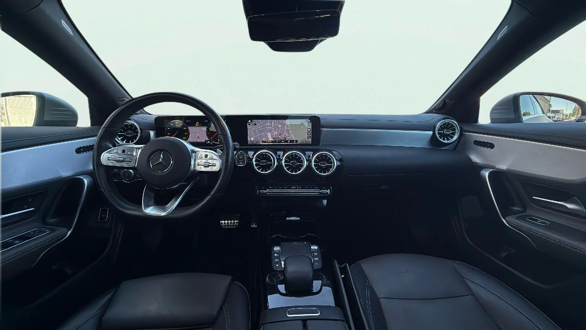 Mercedes-Benz CLA 250 4MATIC - foto 10