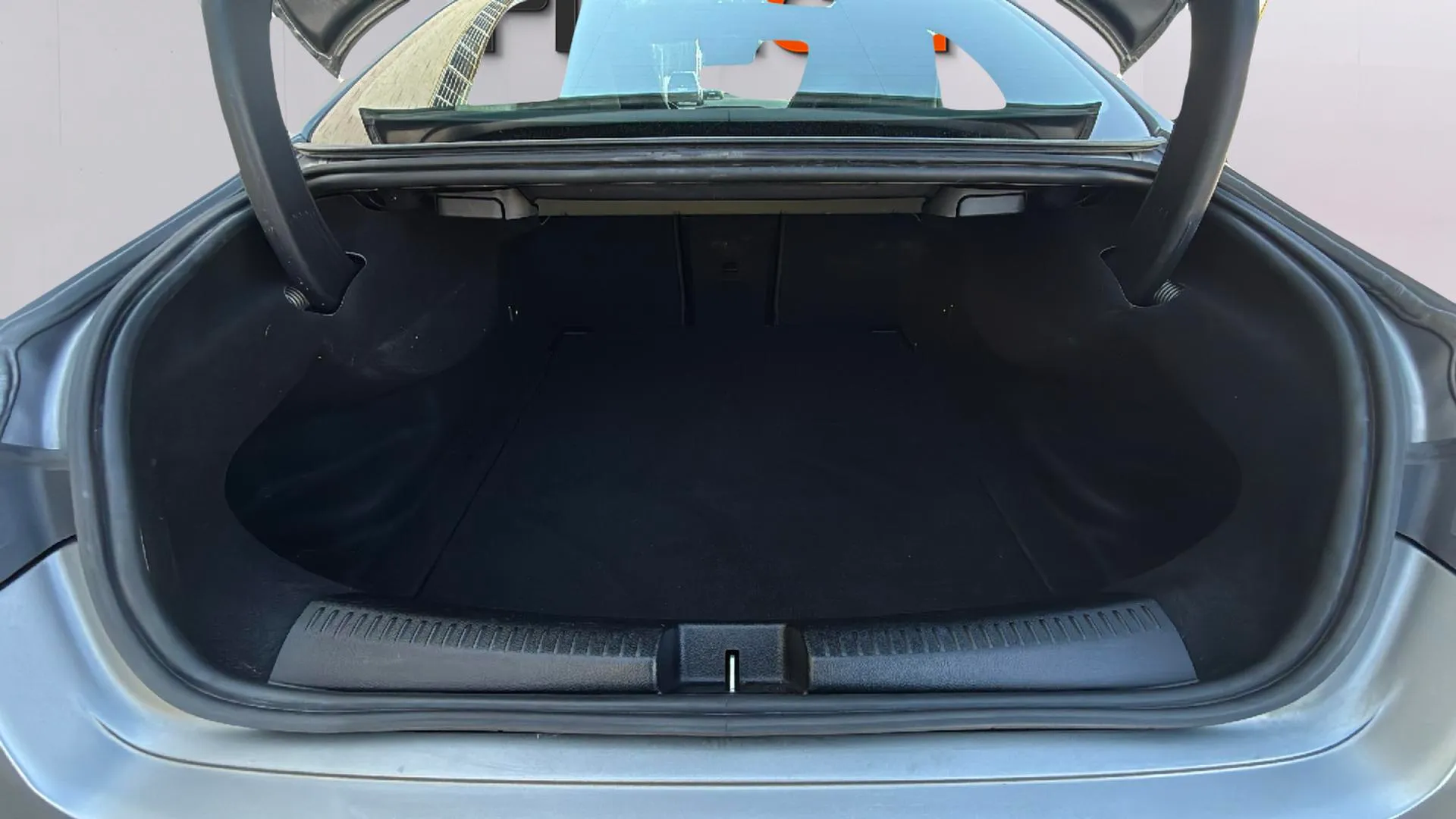 Mercedes-Benz CLA 250 4MATIC - foto 9