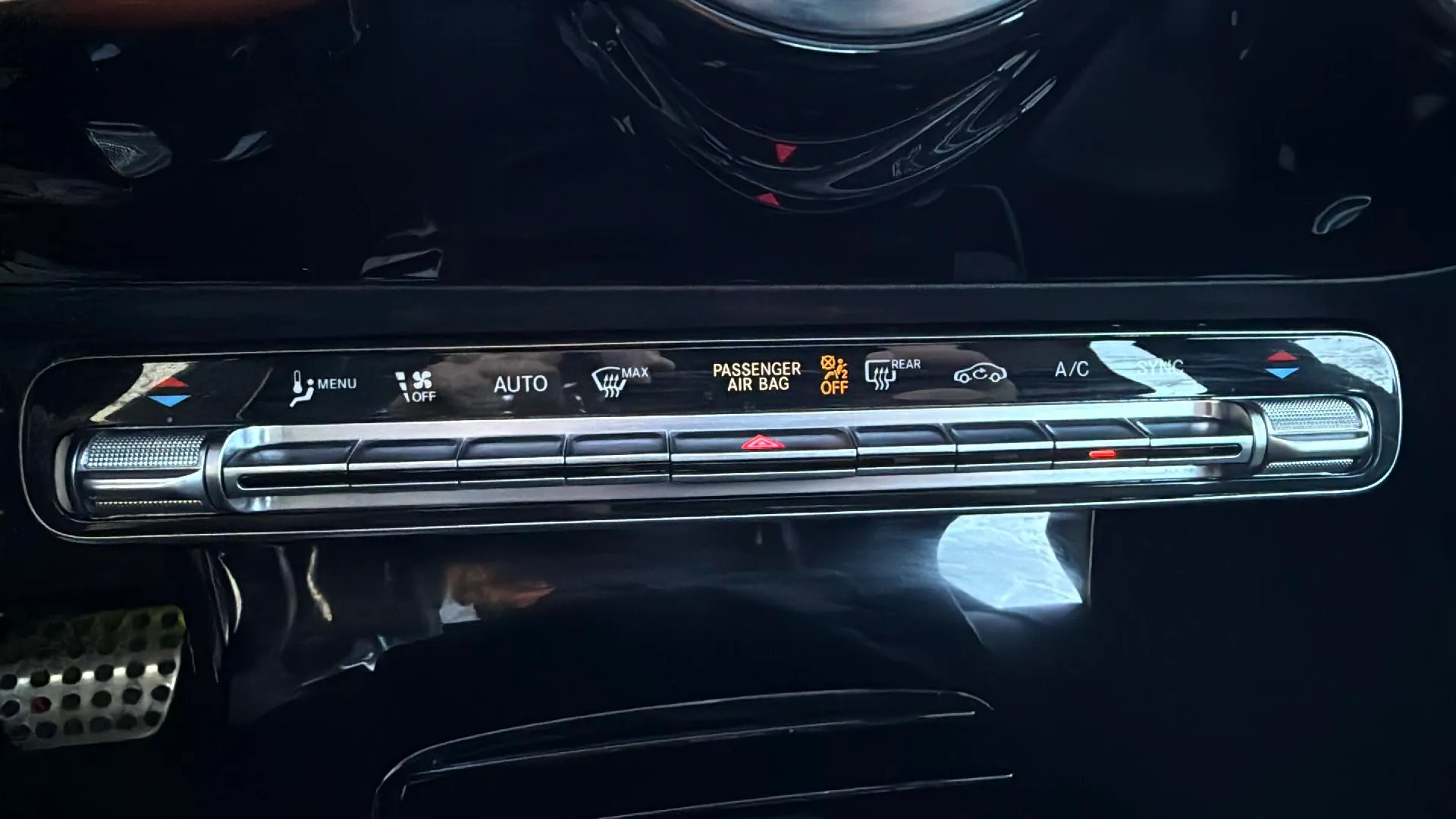 Mercedes-Benz CLA 250 4MATIC - foto 17