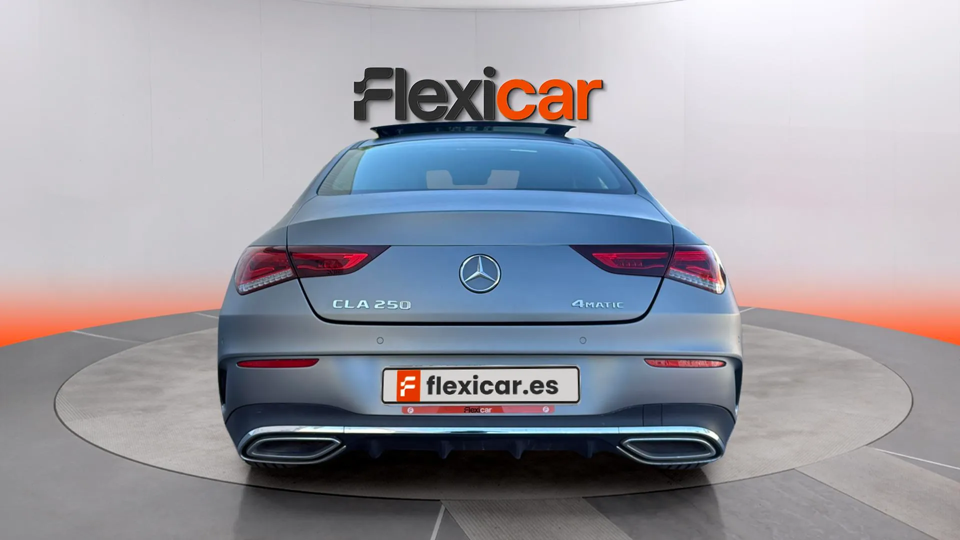 Mercedes-Benz CLA 250 4MATIC - foto 4