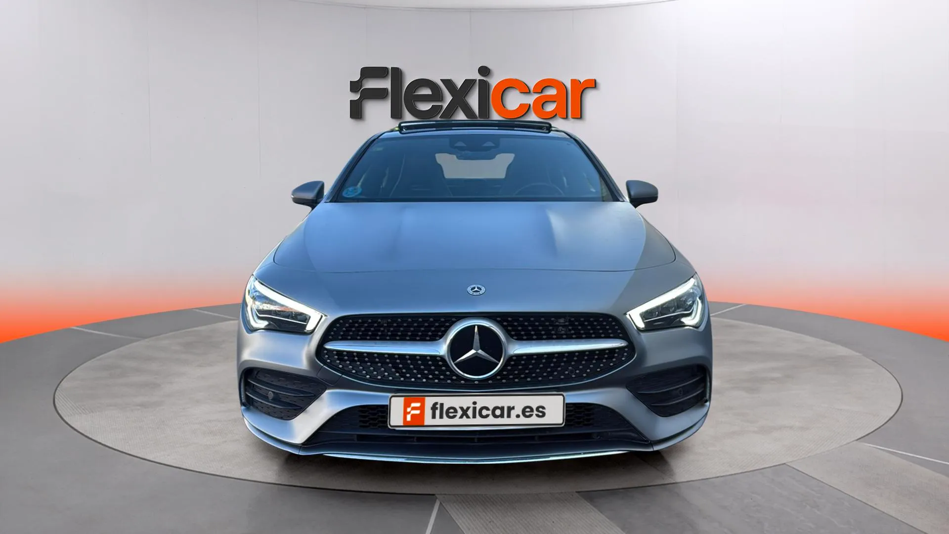 Mercedes-Benz CLA 250 4MATIC - foto 2