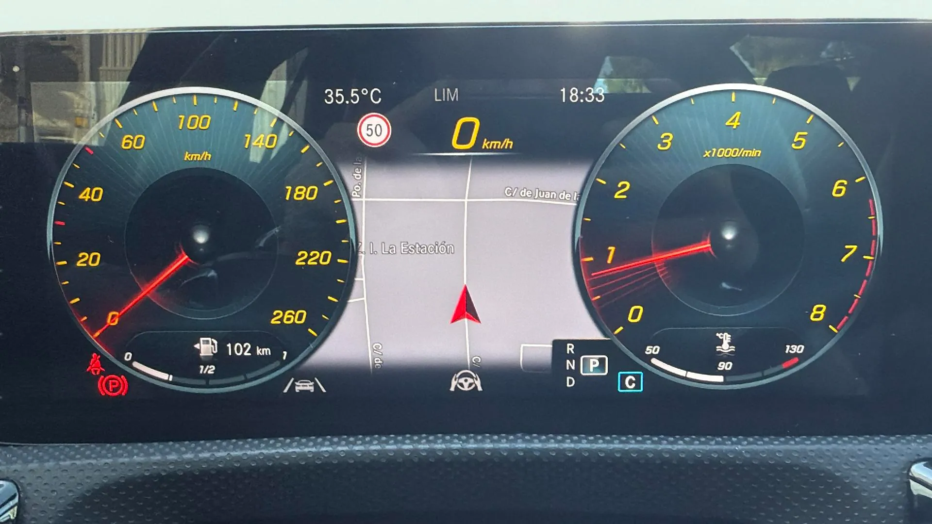 Mercedes-Benz CLA 250 4MATIC - foto 13