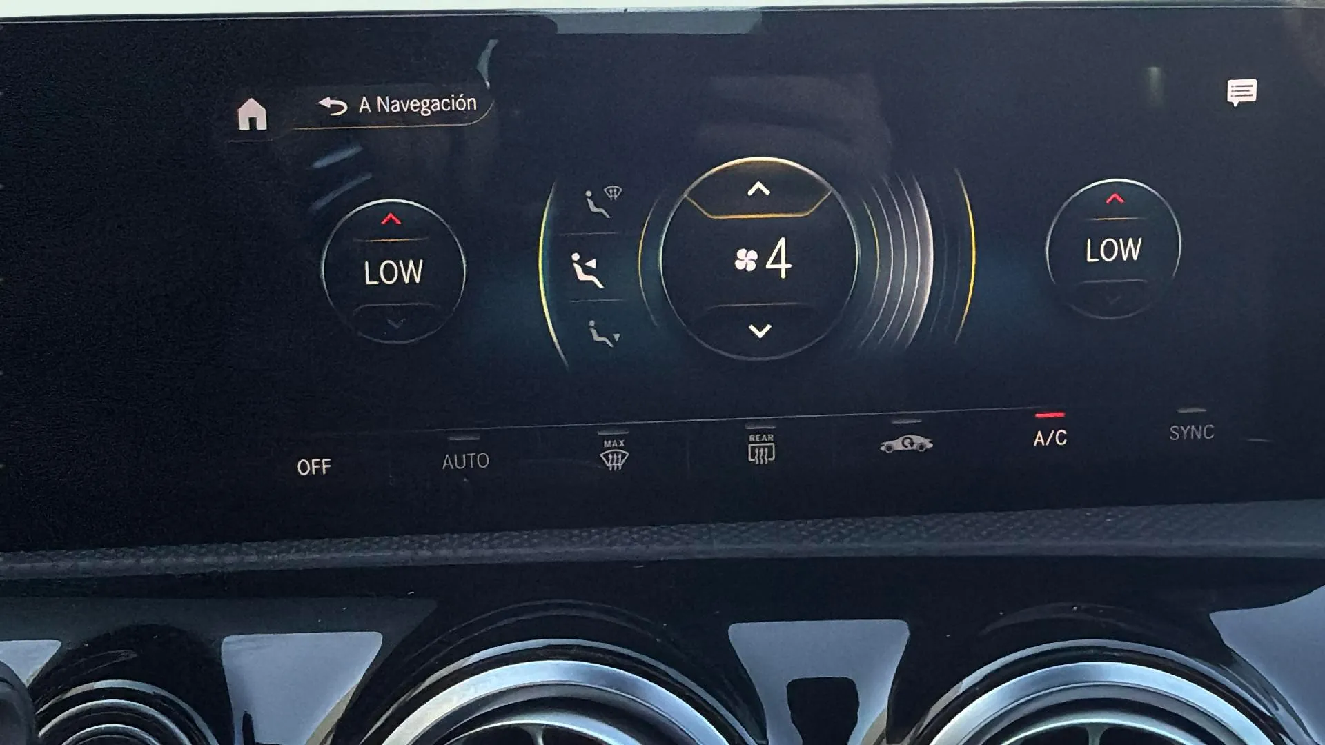 Mercedes-Benz CLA 250 4MATIC - foto 25