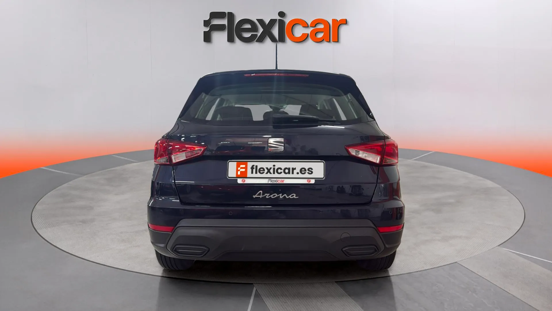 SEAT Arona 1.0 TSI Reference - foto 6