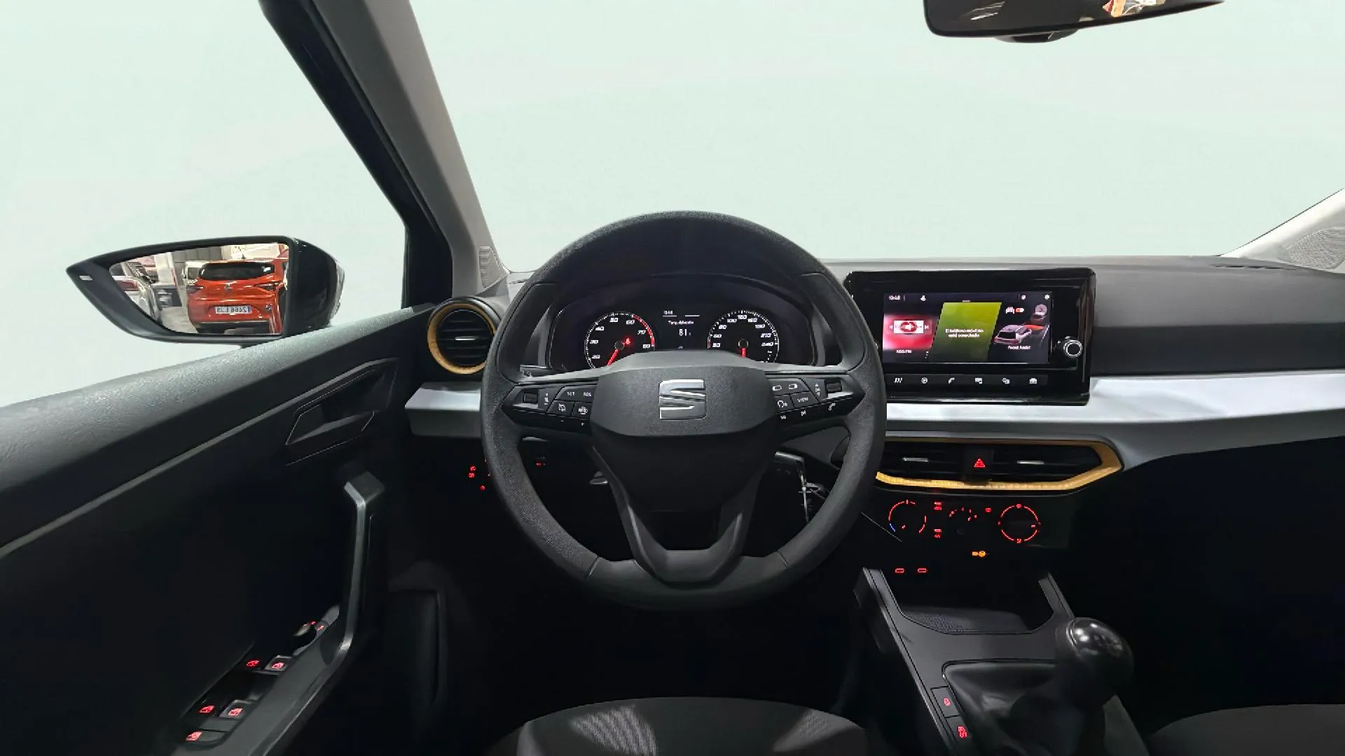 SEAT Arona 1.0 TSI Reference - foto 10