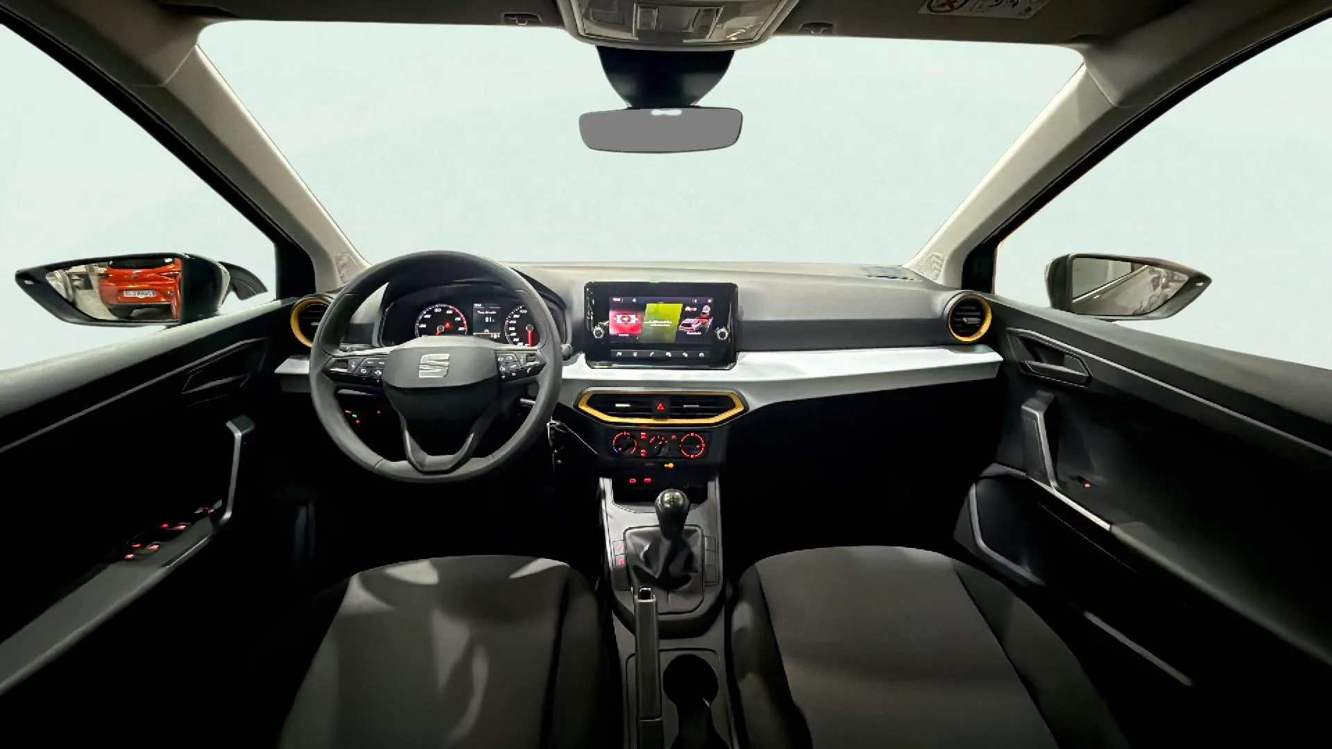 SEAT Arona 1.0 TSI Reference - foto 9
