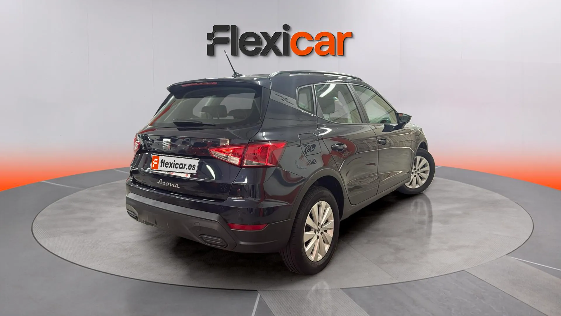 SEAT Arona 1.0 TSI Reference - foto 7