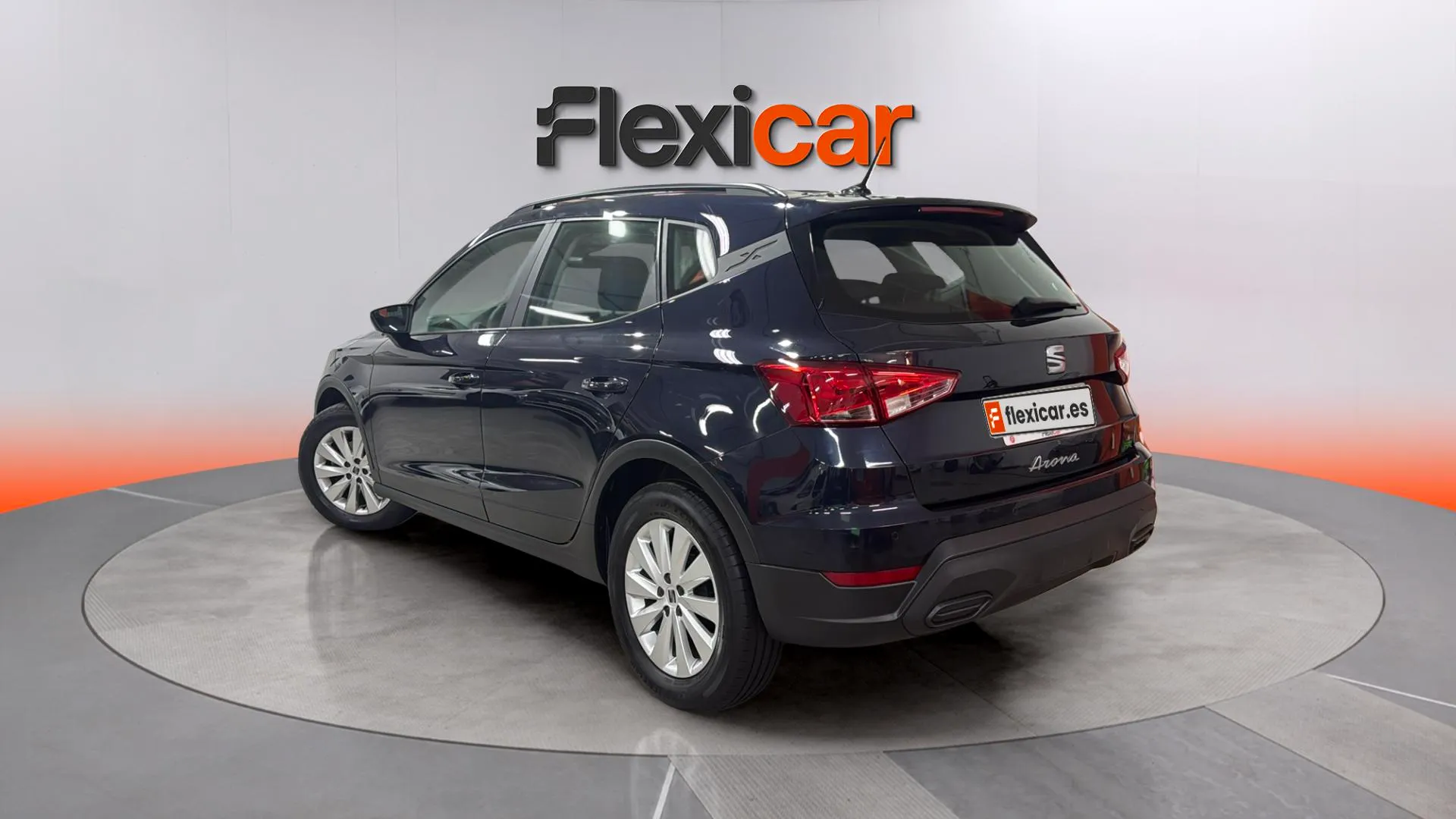 SEAT Arona 1.0 TSI Reference - foto 5